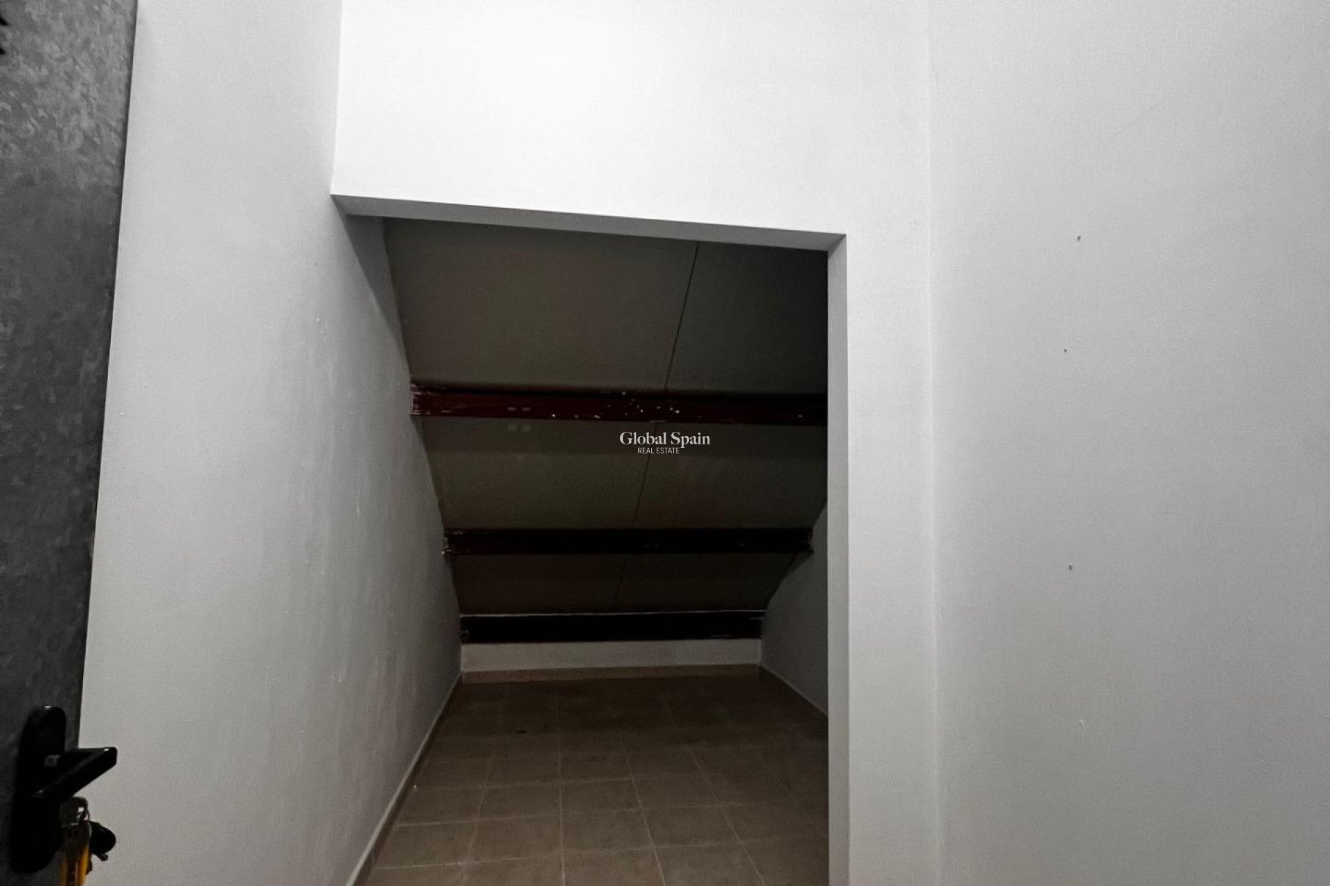 Revente - APPARTEMENT -
TORREVIEJA - Centro - Muelle Pesquero