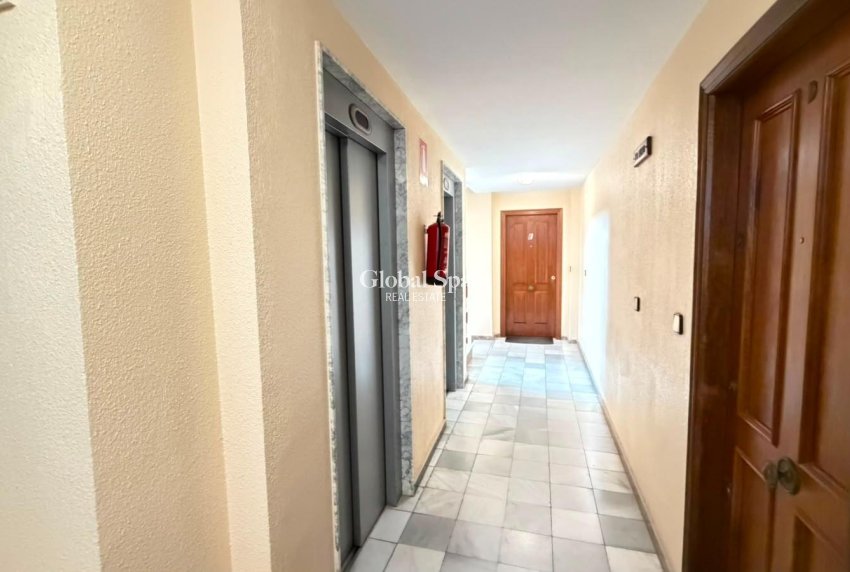 Revente - APPARTEMENT -
TORREVIEJA - Centro - Muelle Pesquero