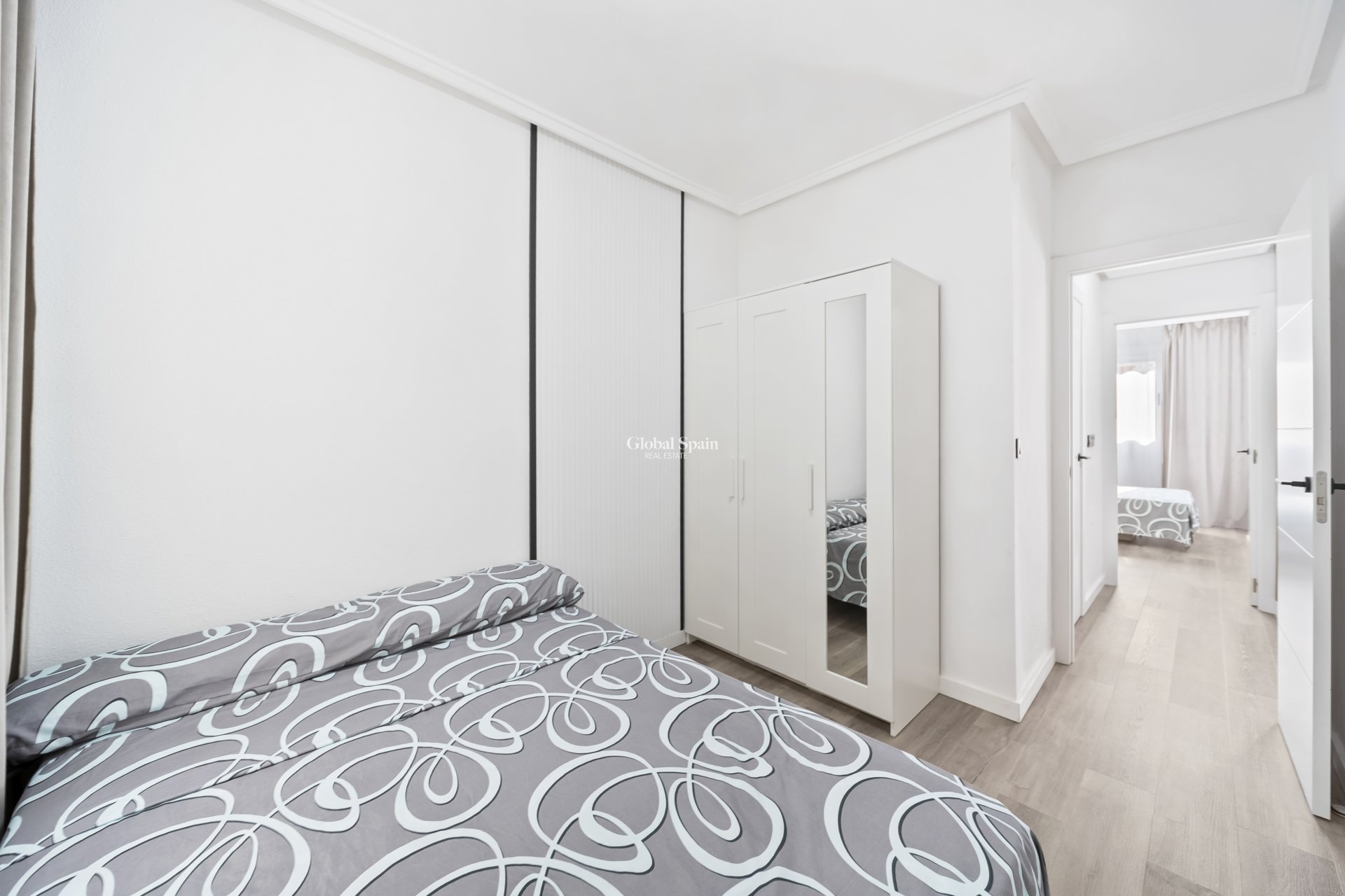 Revente - Appartement -
TORREVIEJA - Centro