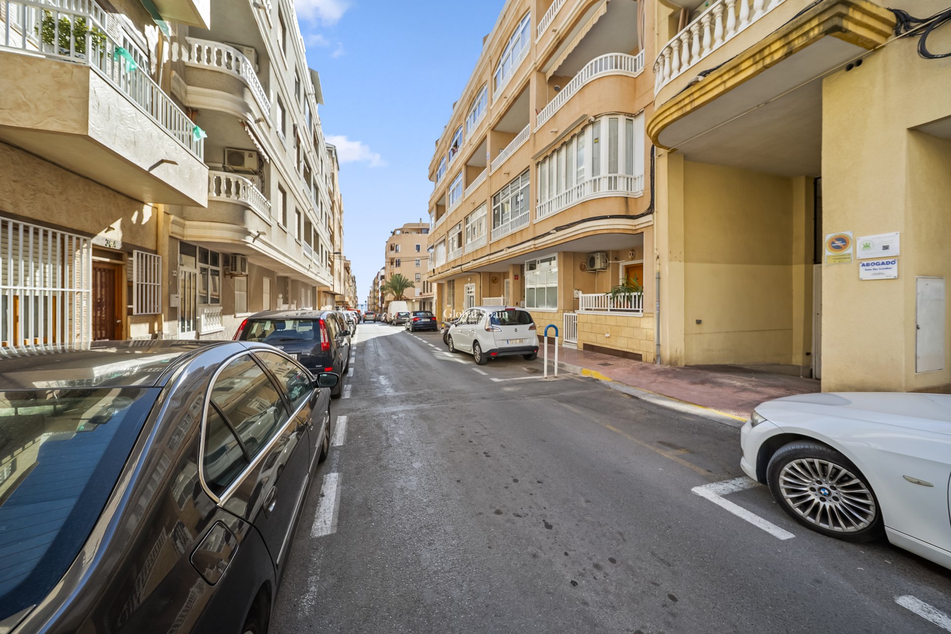 Revente - Appartement -
TORREVIEJA - Centro