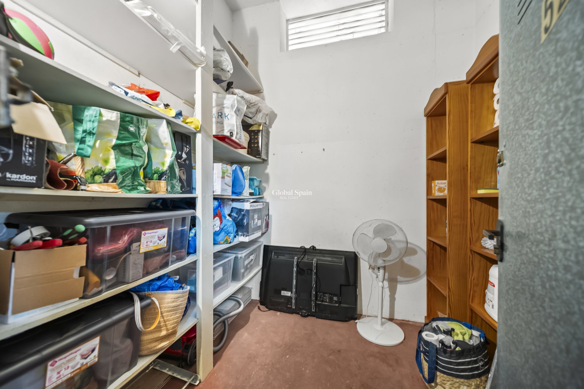 Revente - APPARTEMENT -
TORREVIEJA - Centro