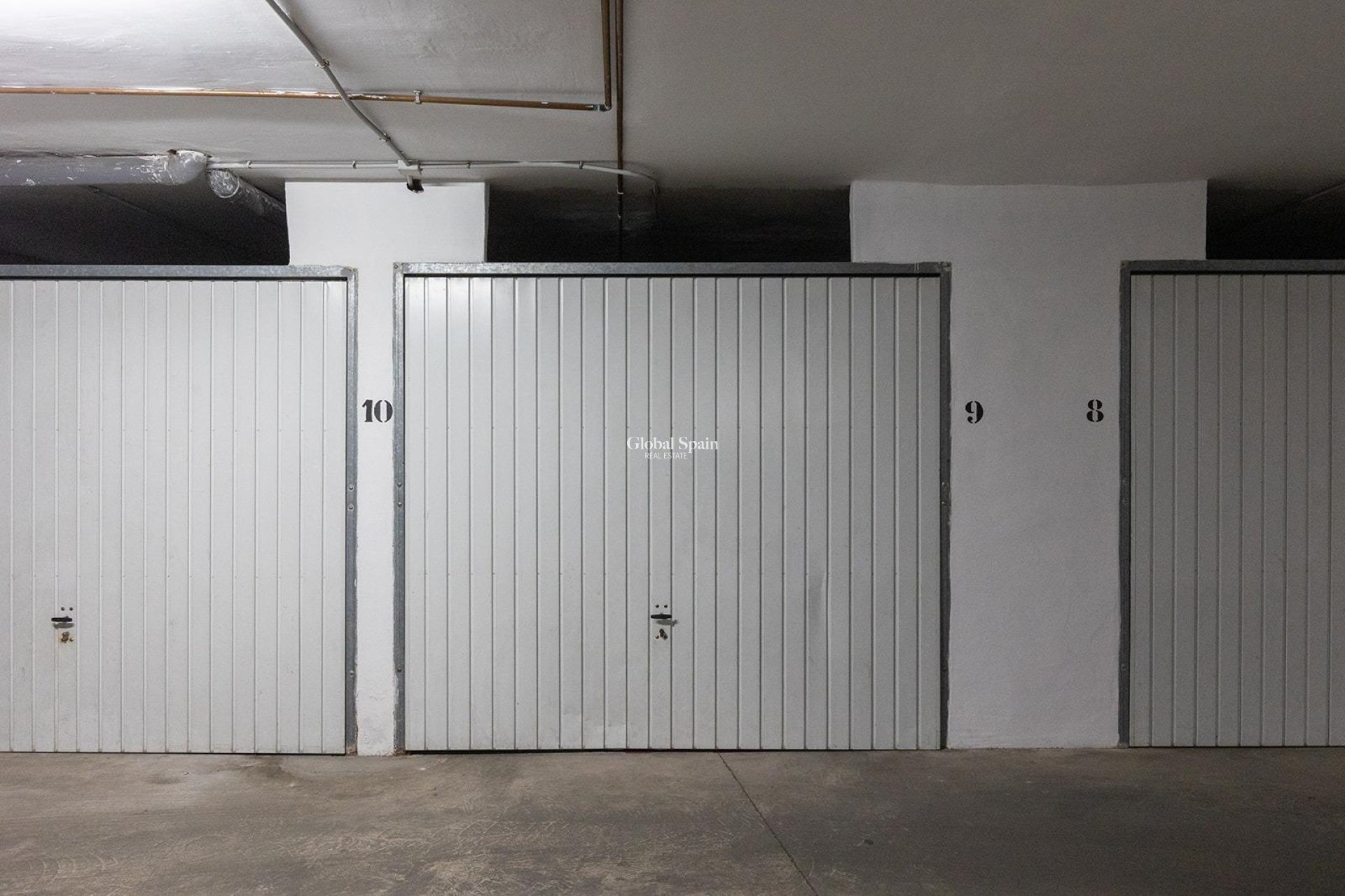 Revente - APPARTEMENT -
TORREVIEJA - Centro