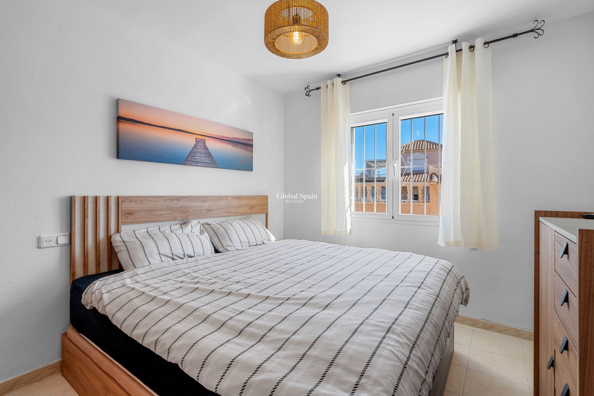 Revente - APPARTEMENT -
TORREVIEJA - Costa Blanca South
