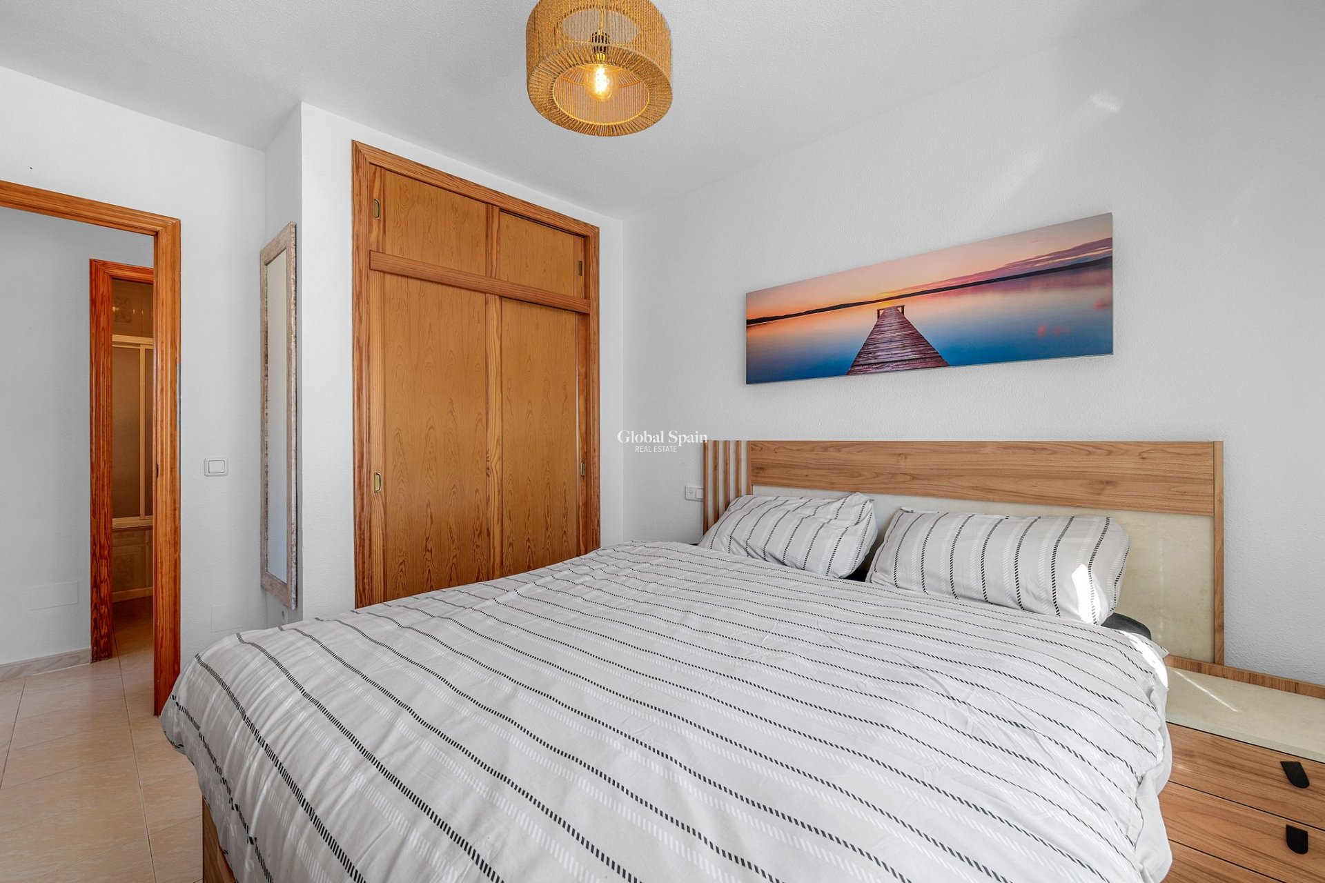 Revente - APPARTEMENT -
TORREVIEJA - Costa Blanca South