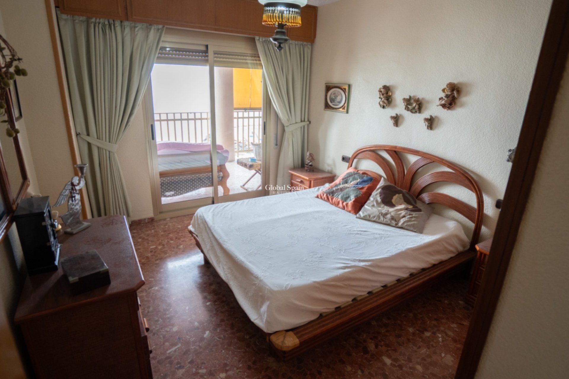 Revente - Appartement -
TORREVIEJA - Costa Blanca Sur