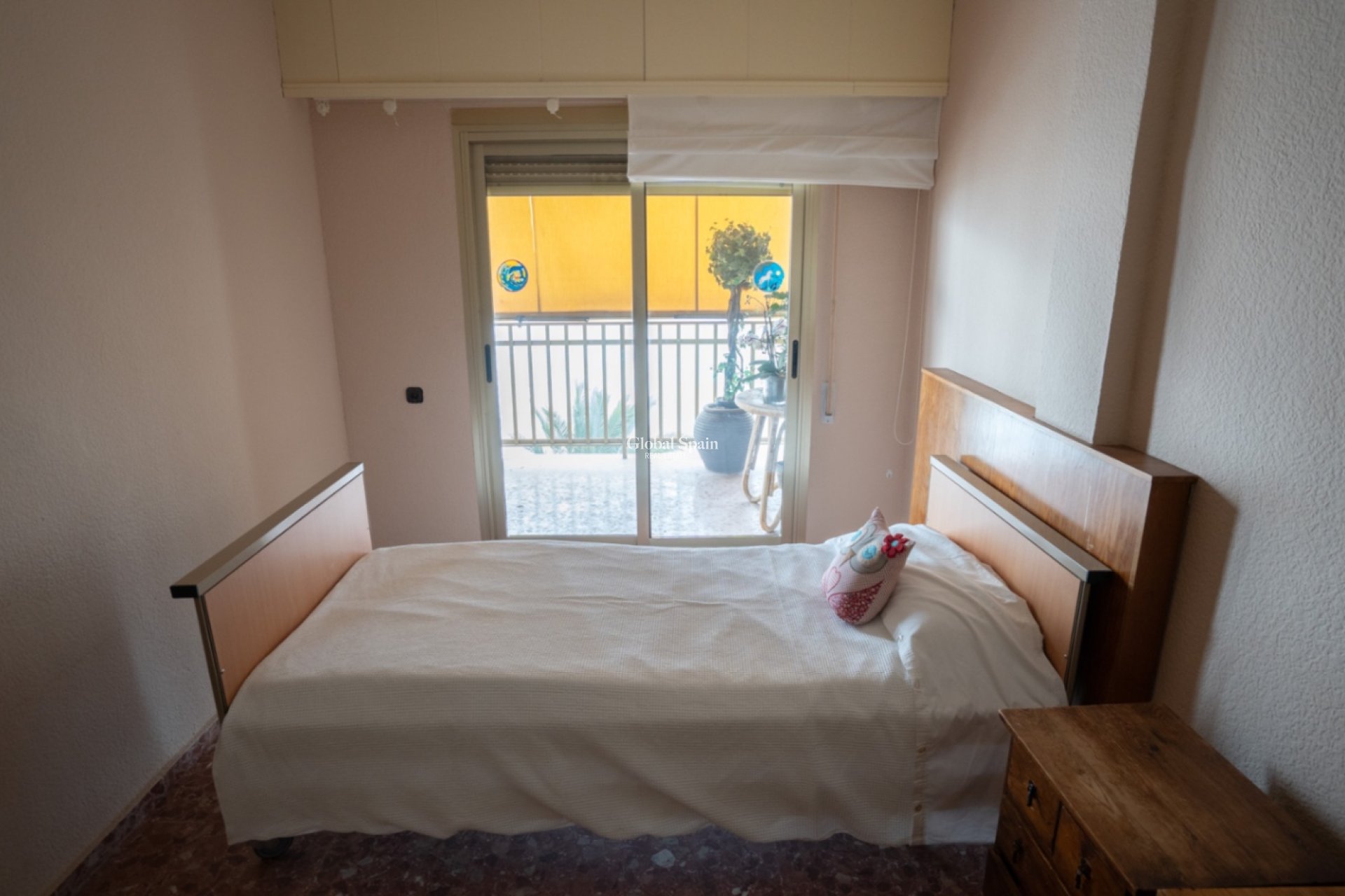 Revente - Appartement -
TORREVIEJA - Costa Blanca Sur