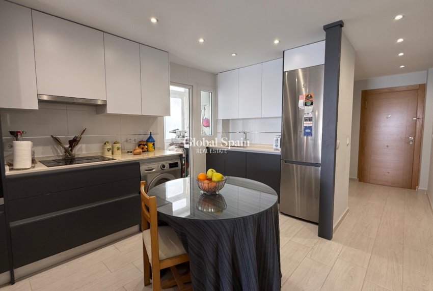 Revente - Appartement -
TORREVIEJA - Costa Blanca Sur