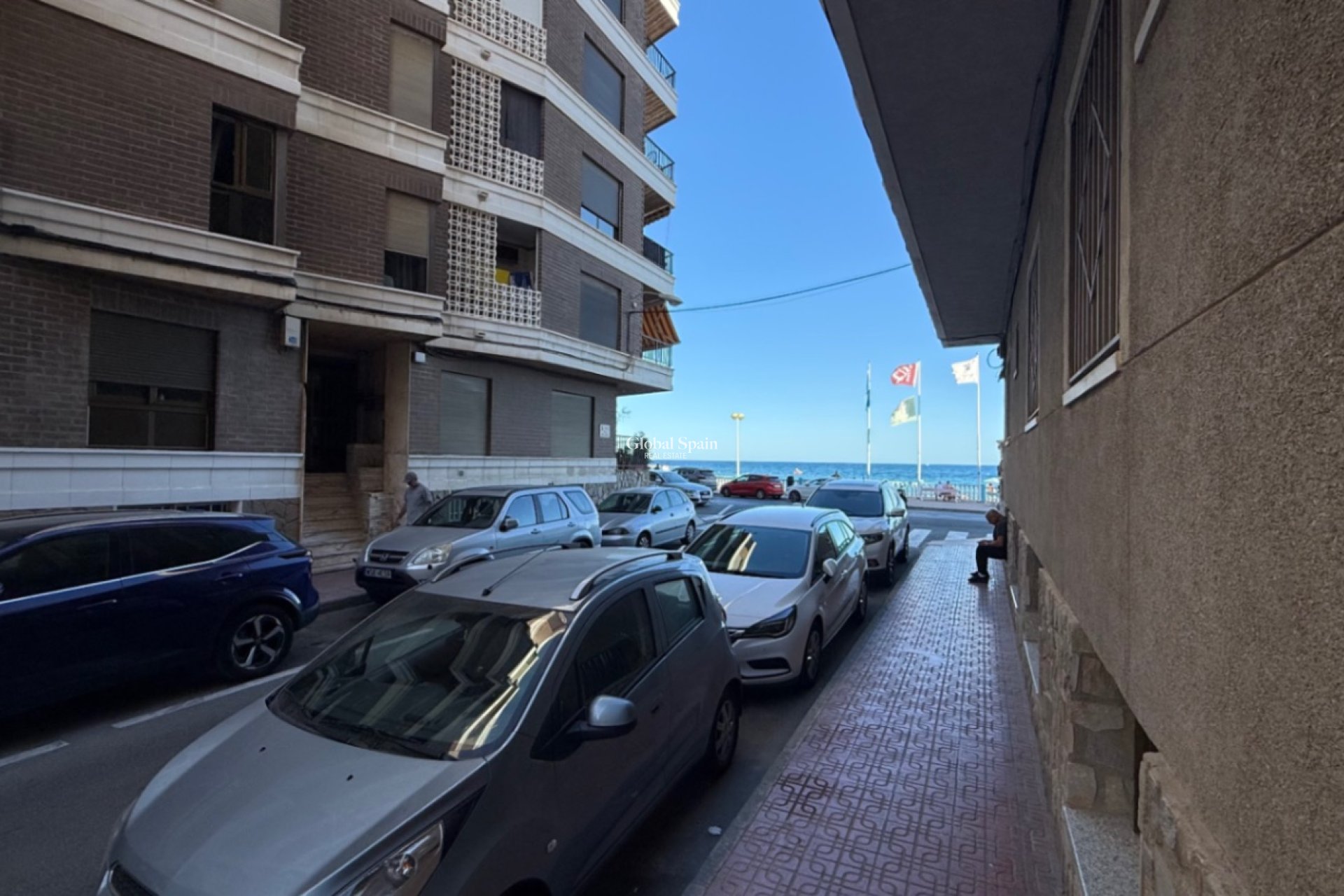 Revente - Appartement -
TORREVIEJA - Costa Blanca Sur