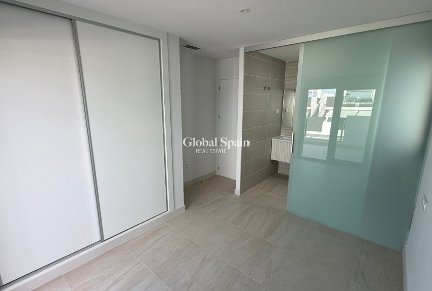 Revente - Appartement -
TORREVIEJA - Costa Blanca Sur