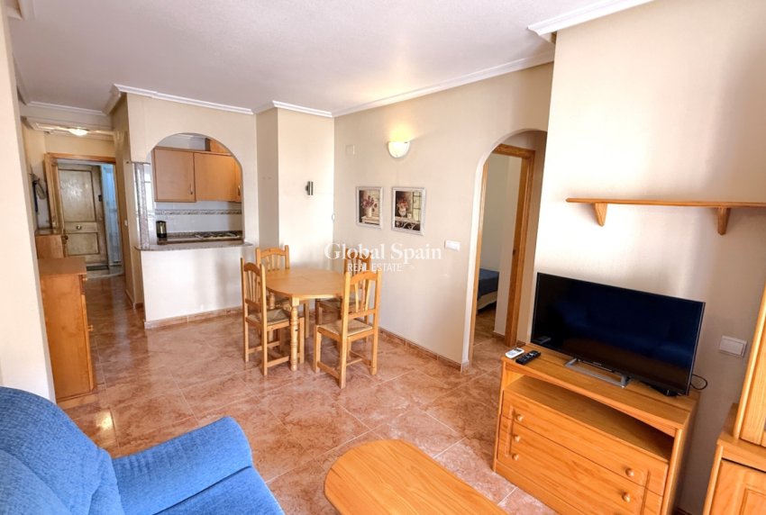 Revente - Appartement -
TORREVIEJA - Costa Blanca Sur