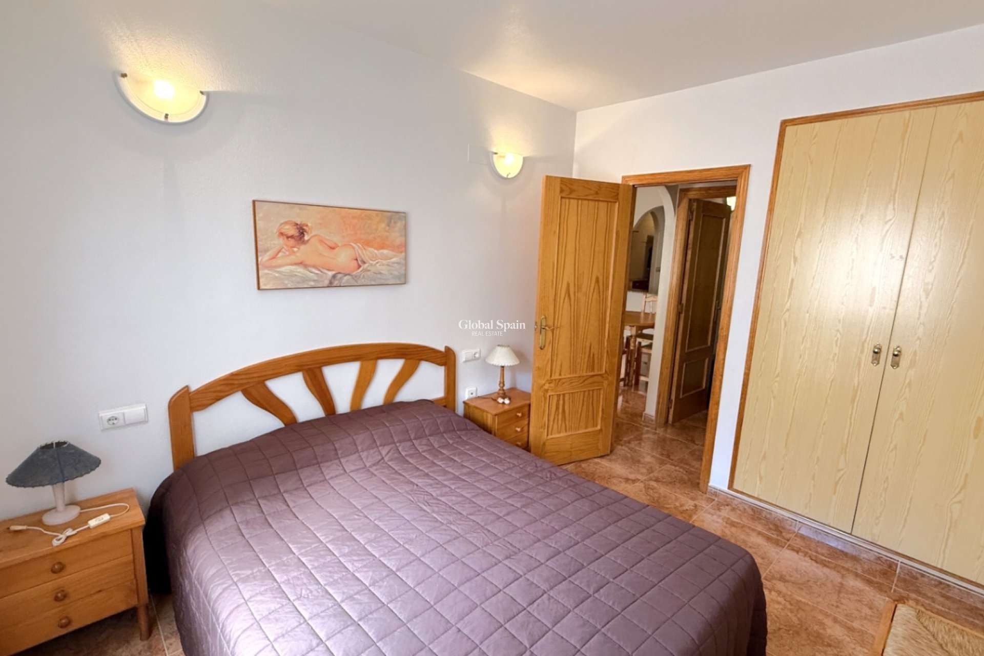 Revente - Appartement -
TORREVIEJA - Costa Blanca Sur