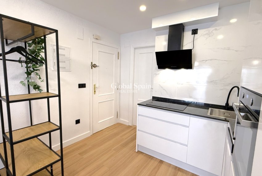 Revente - Appartement -
TORREVIEJA - Costa Blanca Sur