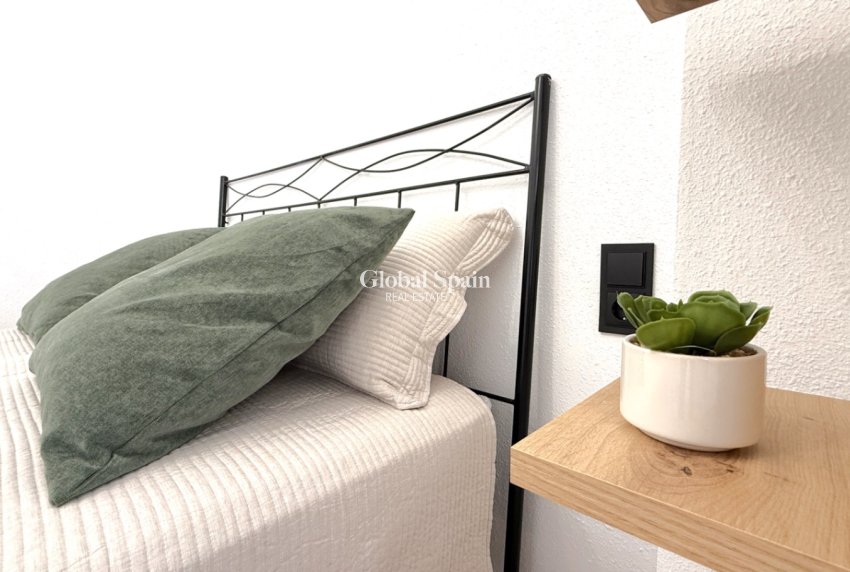 Revente - Appartement -
TORREVIEJA - Costa Blanca Sur