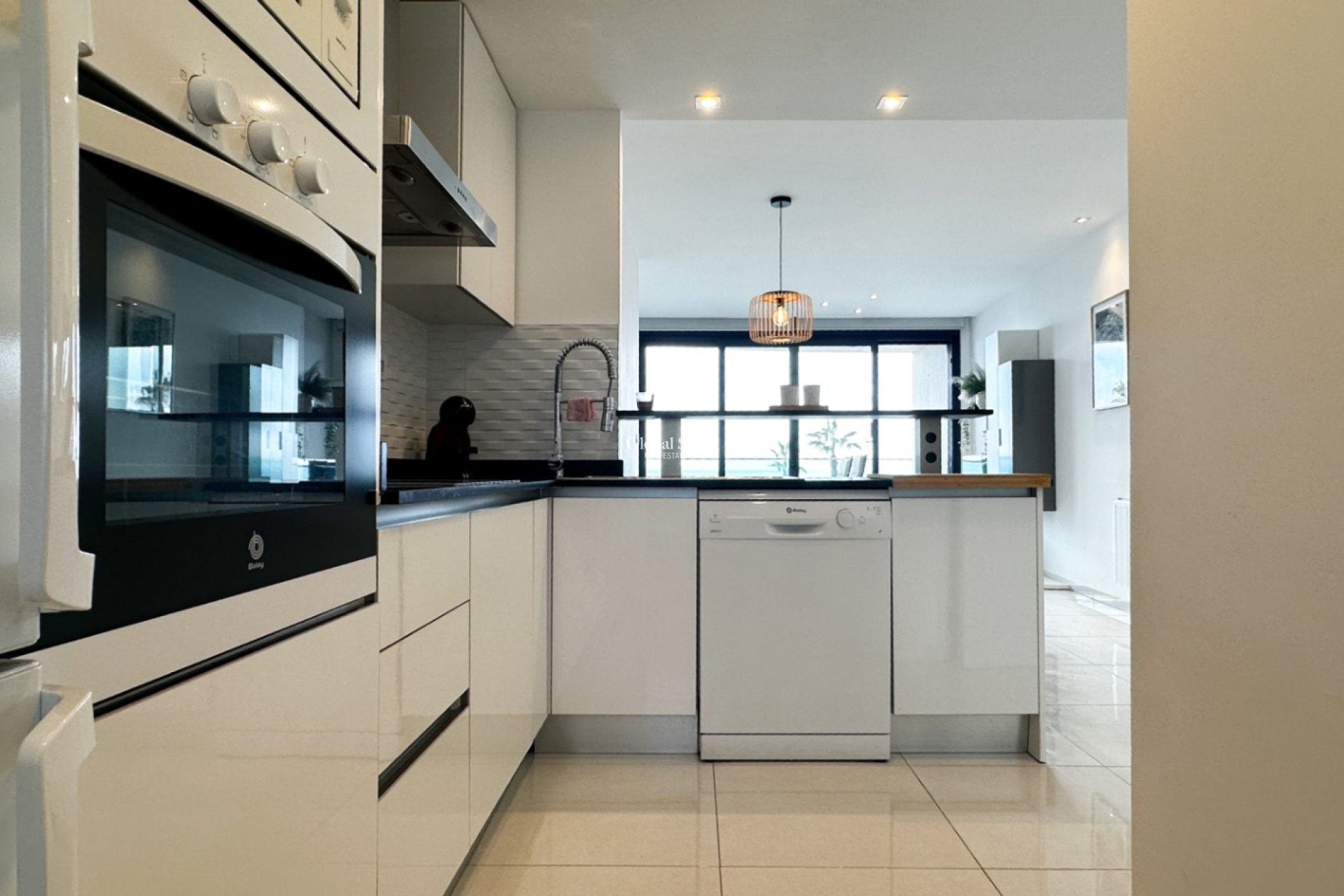 Revente - Appartement -
TORREVIEJA - Costa Blanca Sur