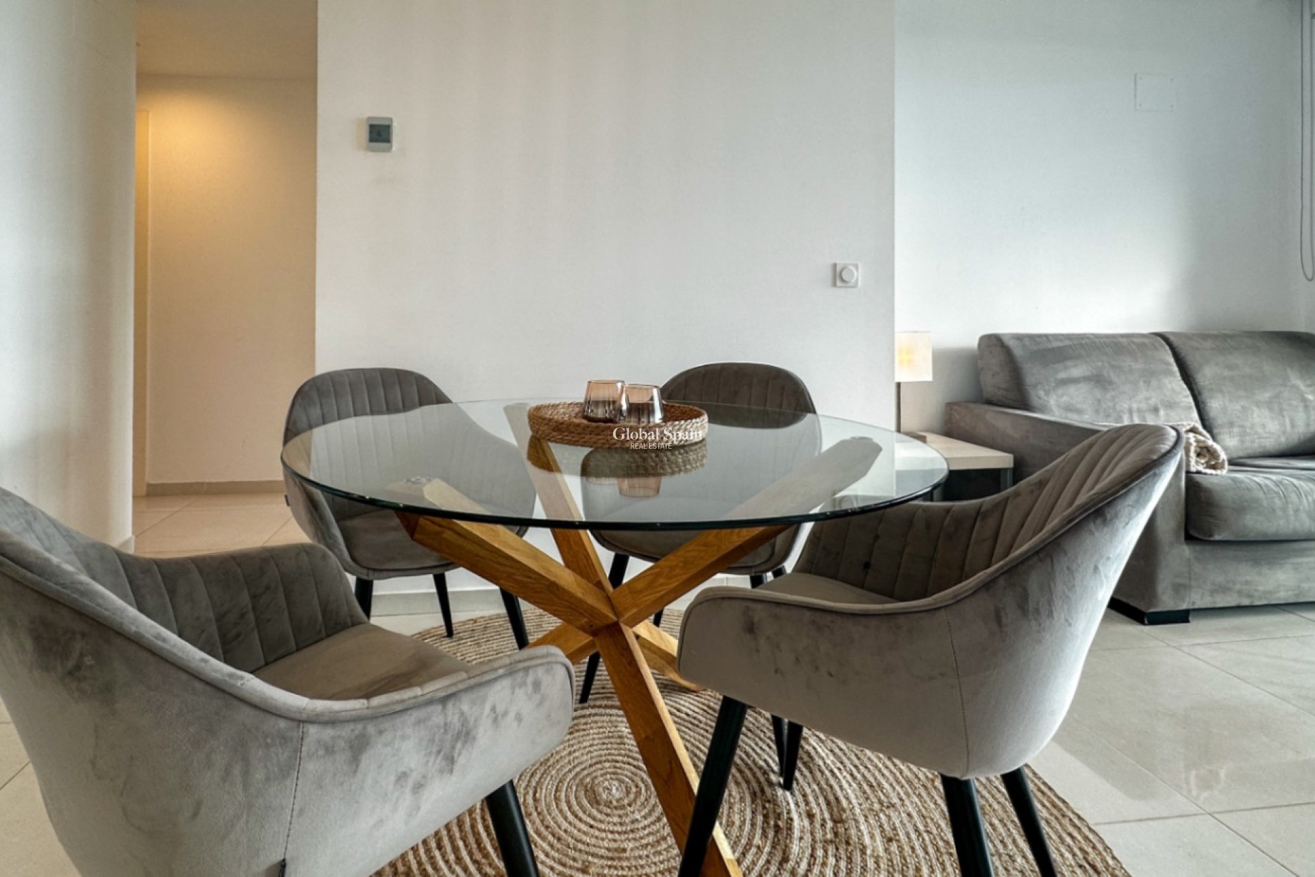 Revente - Appartement -
TORREVIEJA - Costa Blanca Sur