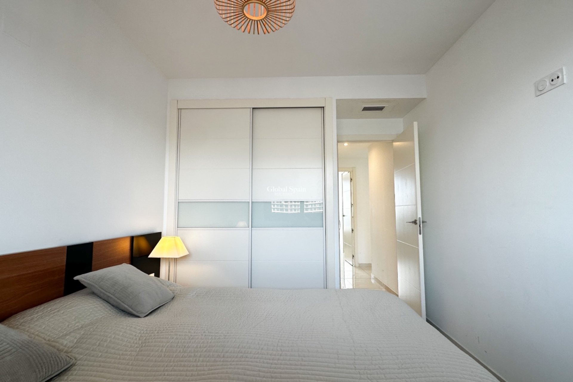 Revente - Appartement -
TORREVIEJA - Costa Blanca Sur