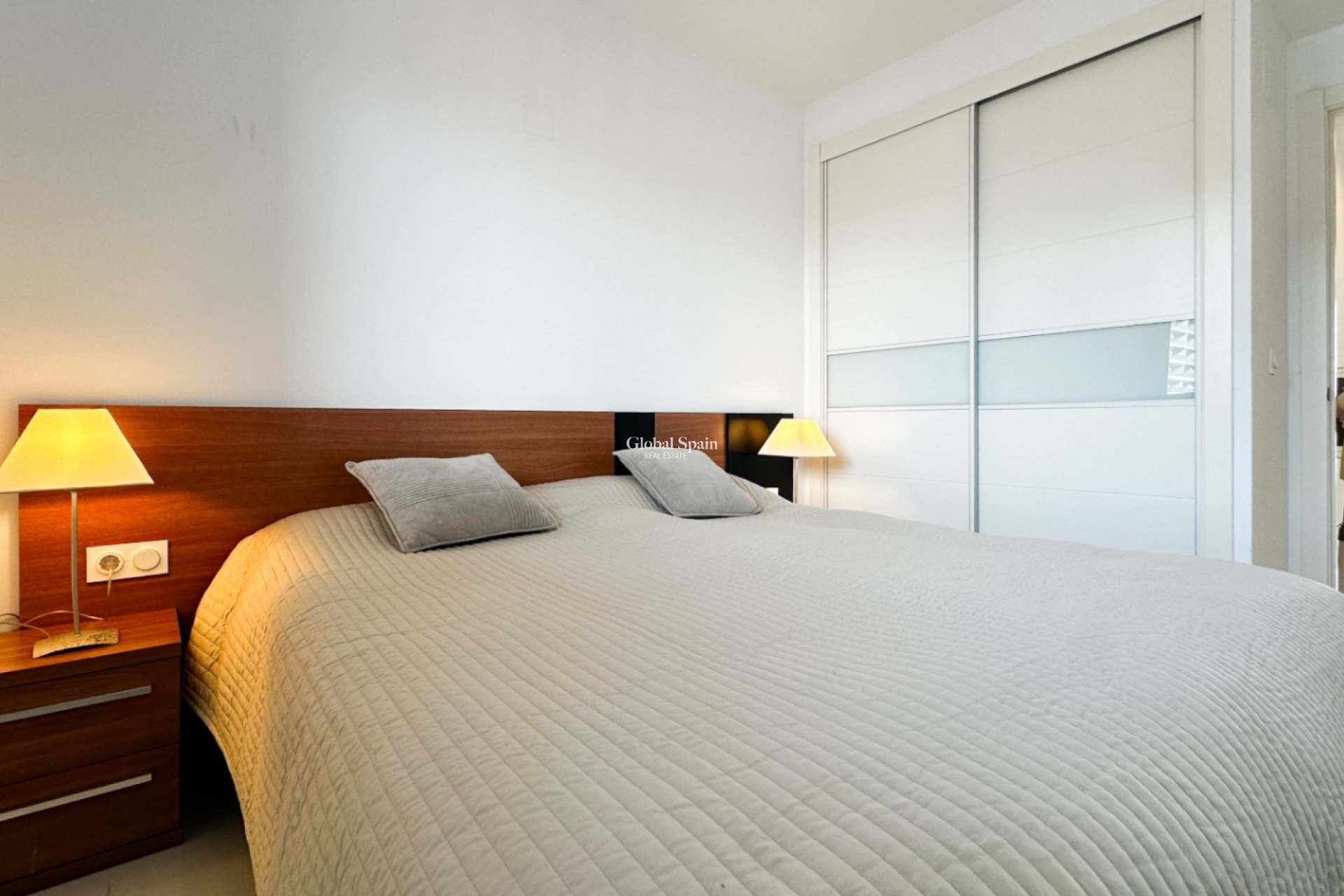 Revente - Appartement -
TORREVIEJA - Costa Blanca Sur