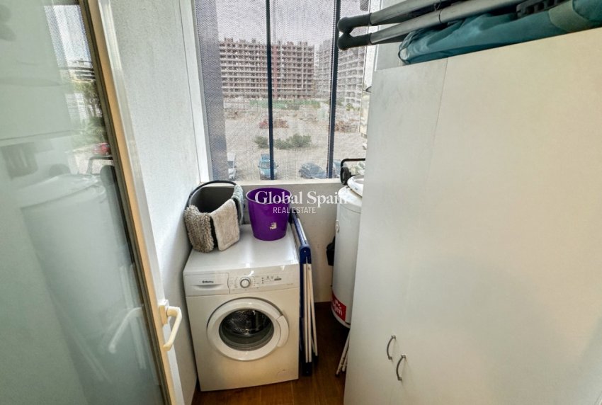 Revente - Appartement -
TORREVIEJA - Costa Blanca Sur