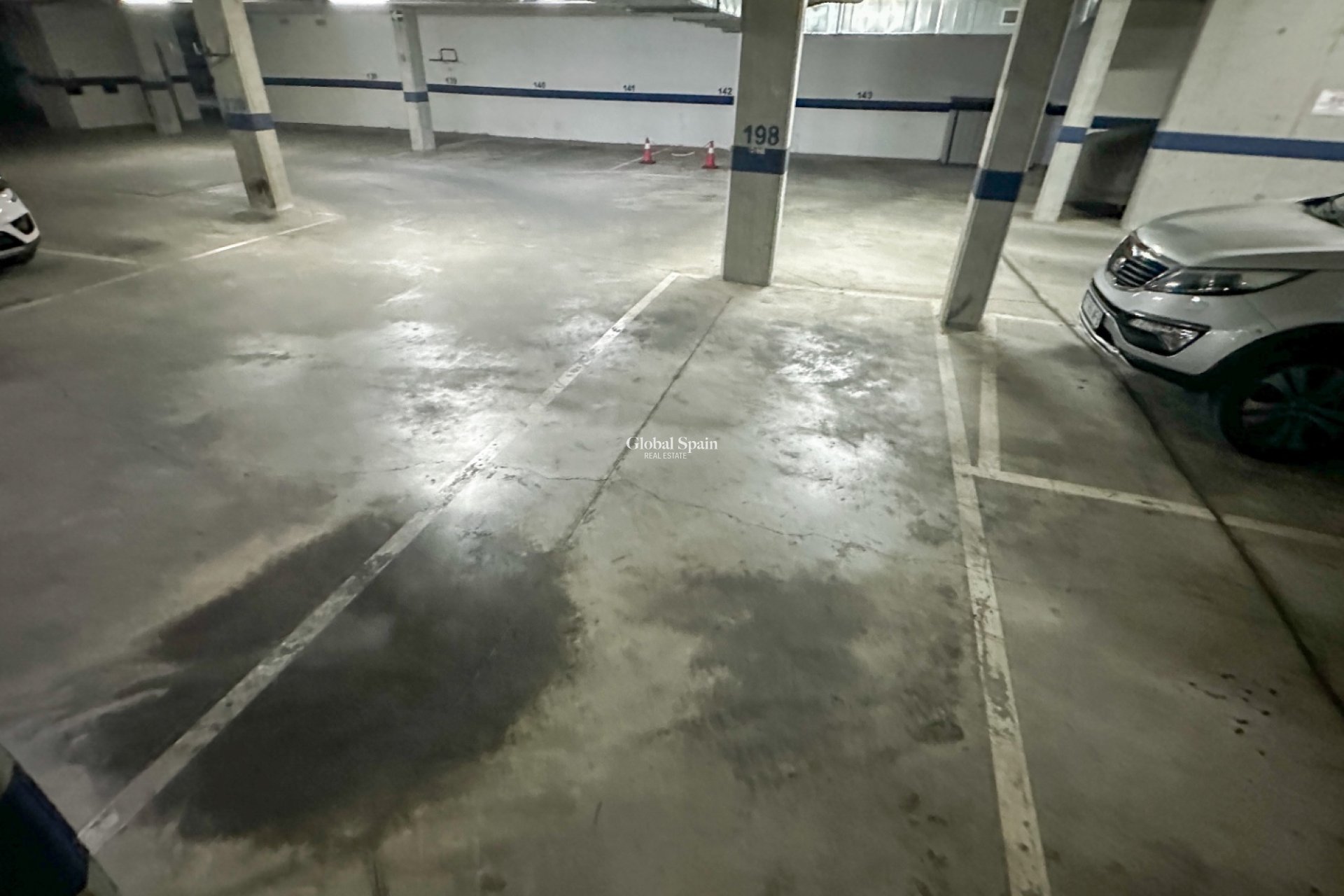 Revente - Appartement -
TORREVIEJA - Costa Blanca Sur