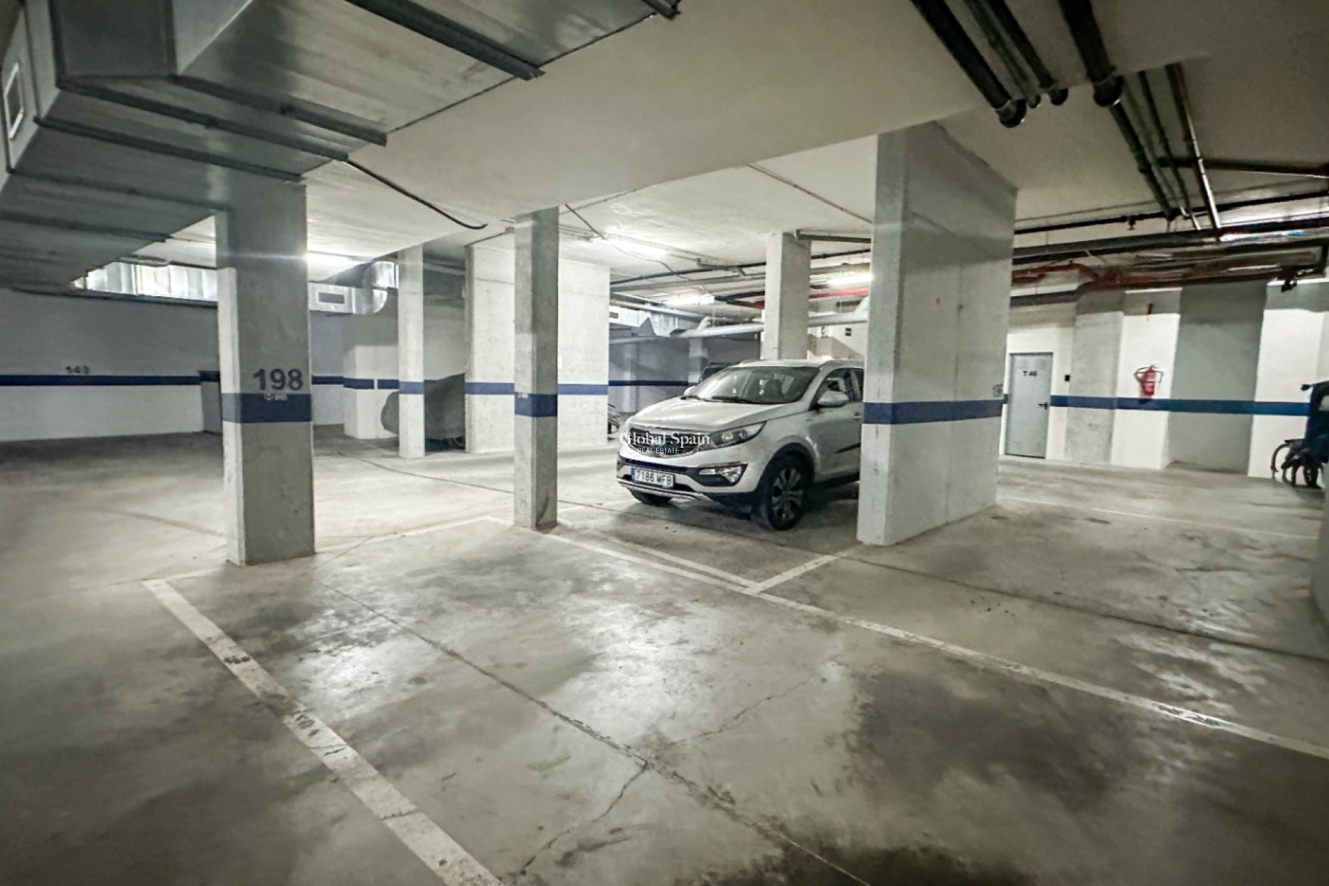 Revente - Appartement -
TORREVIEJA - Costa Blanca Sur