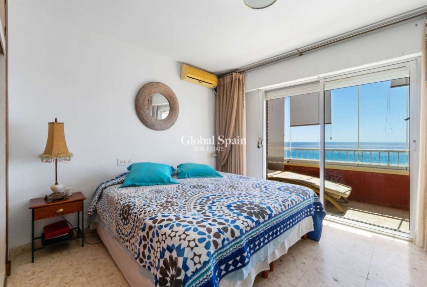 Revente - APPARTEMENT -
TORREVIEJA - Costa Blanca