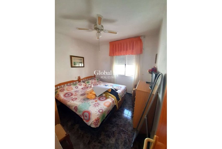 Revente - APPARTEMENT -
TORREVIEJA - Costa Blanca