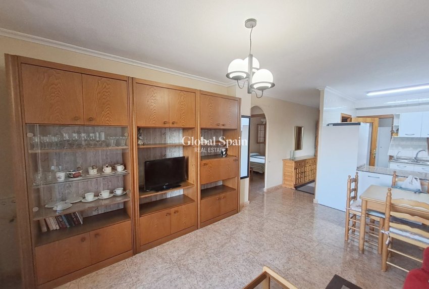 Revente - APPARTEMENT -
TORREVIEJA - Costa Blanca