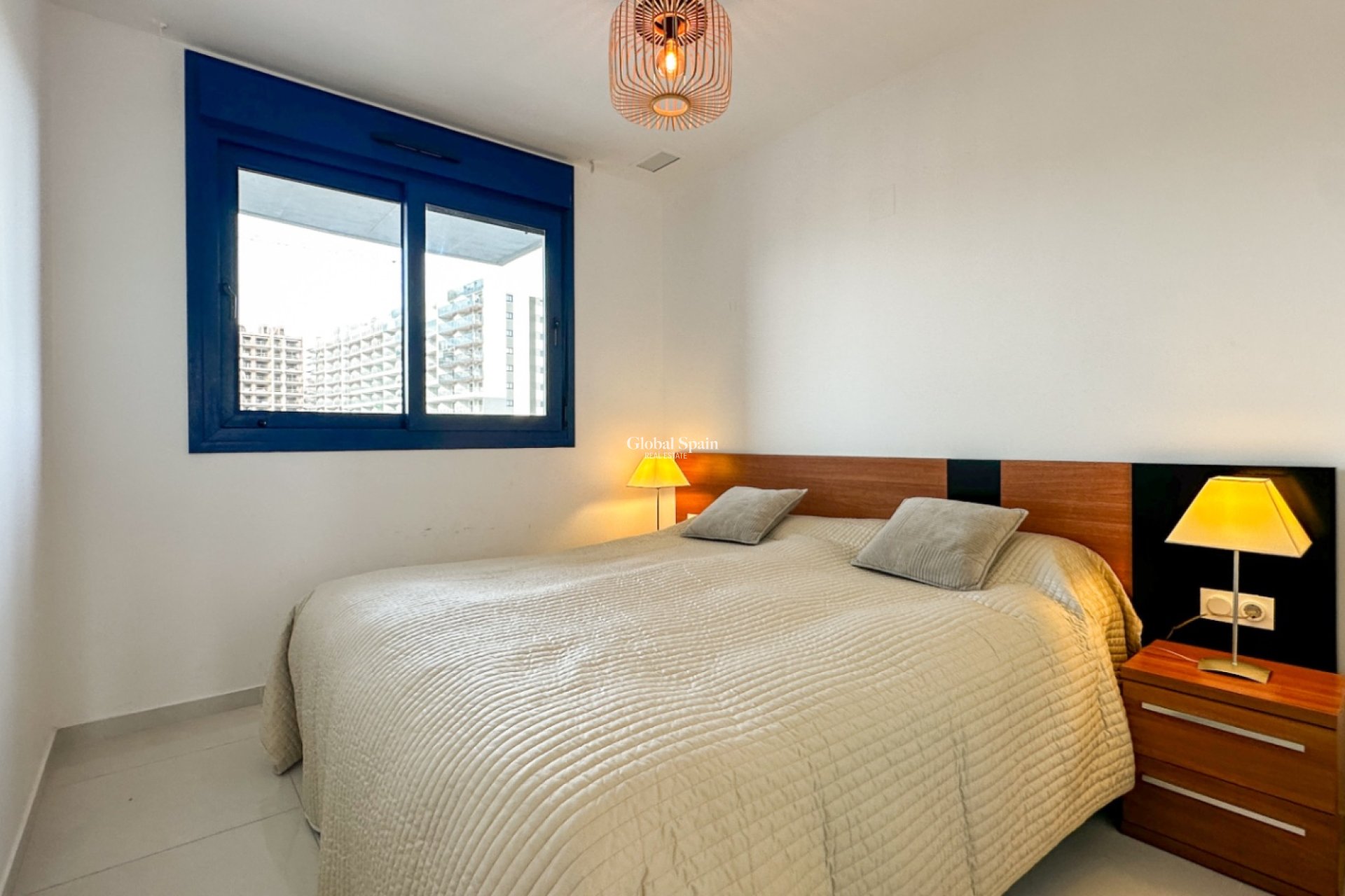 Revente - APPARTEMENT -
TORREVIEJA - Costa Blanca