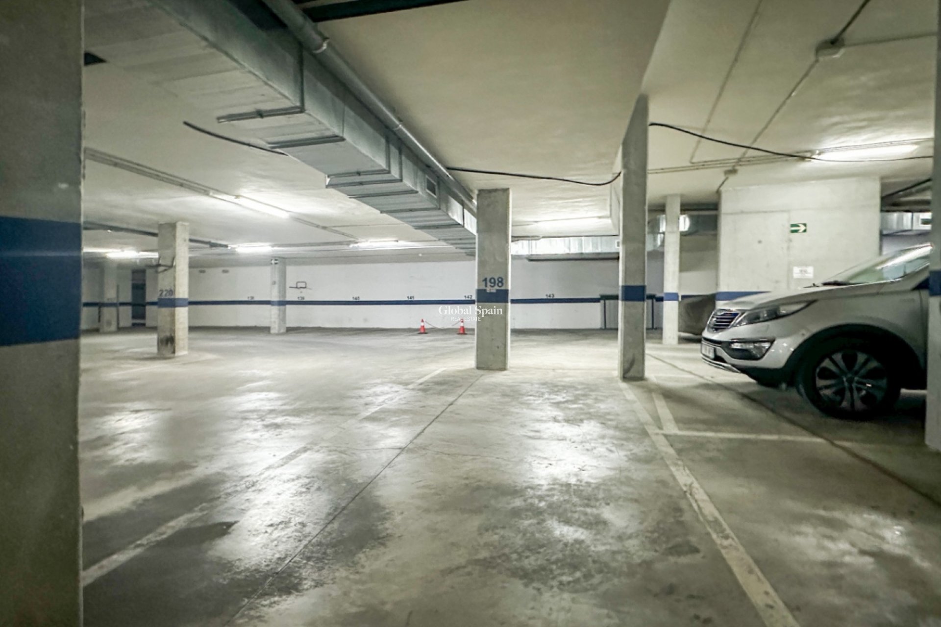 Revente - APPARTEMENT -
TORREVIEJA - Costa Blanca