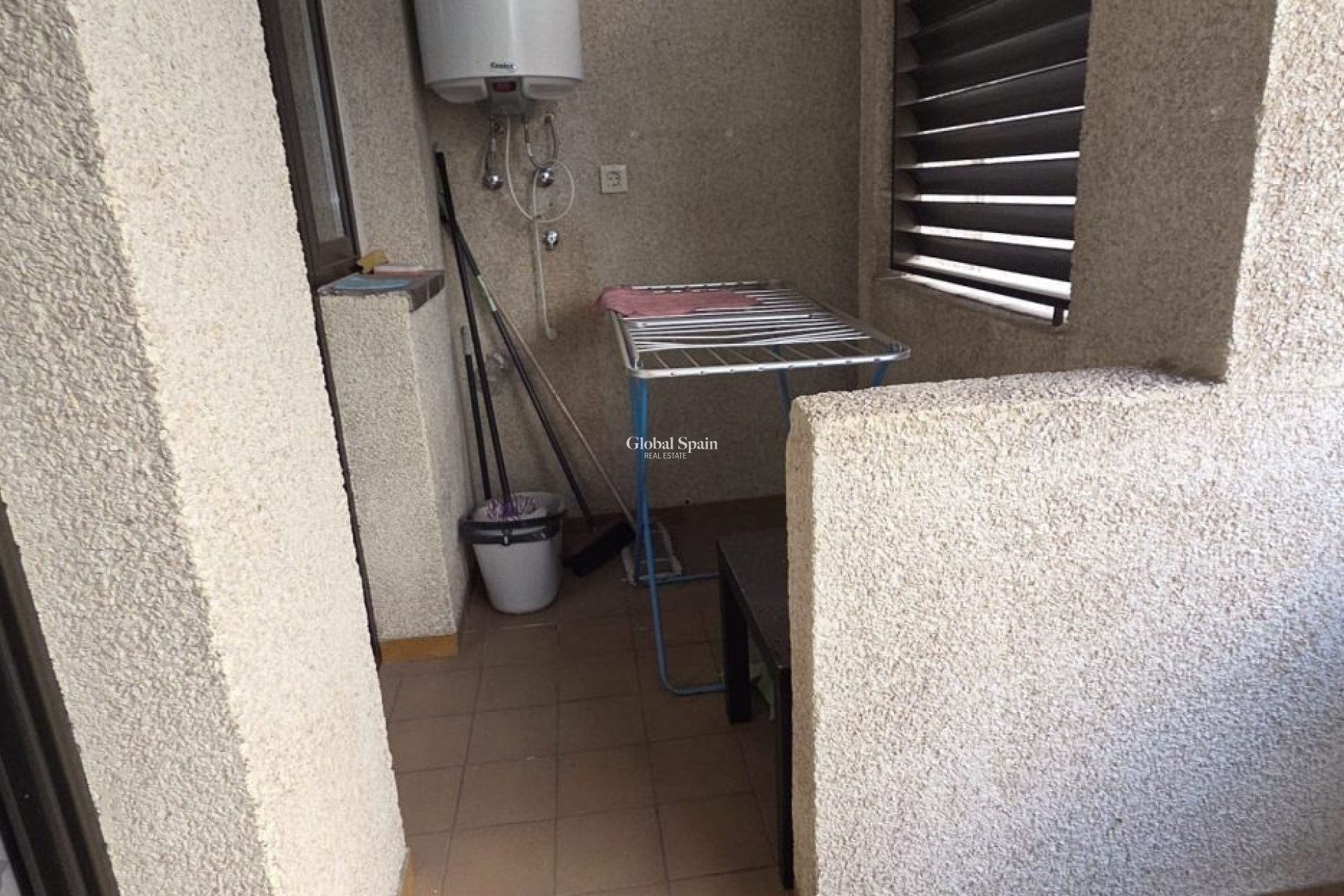 Revente - APPARTEMENT -
TORREVIEJA - Costa Blanca