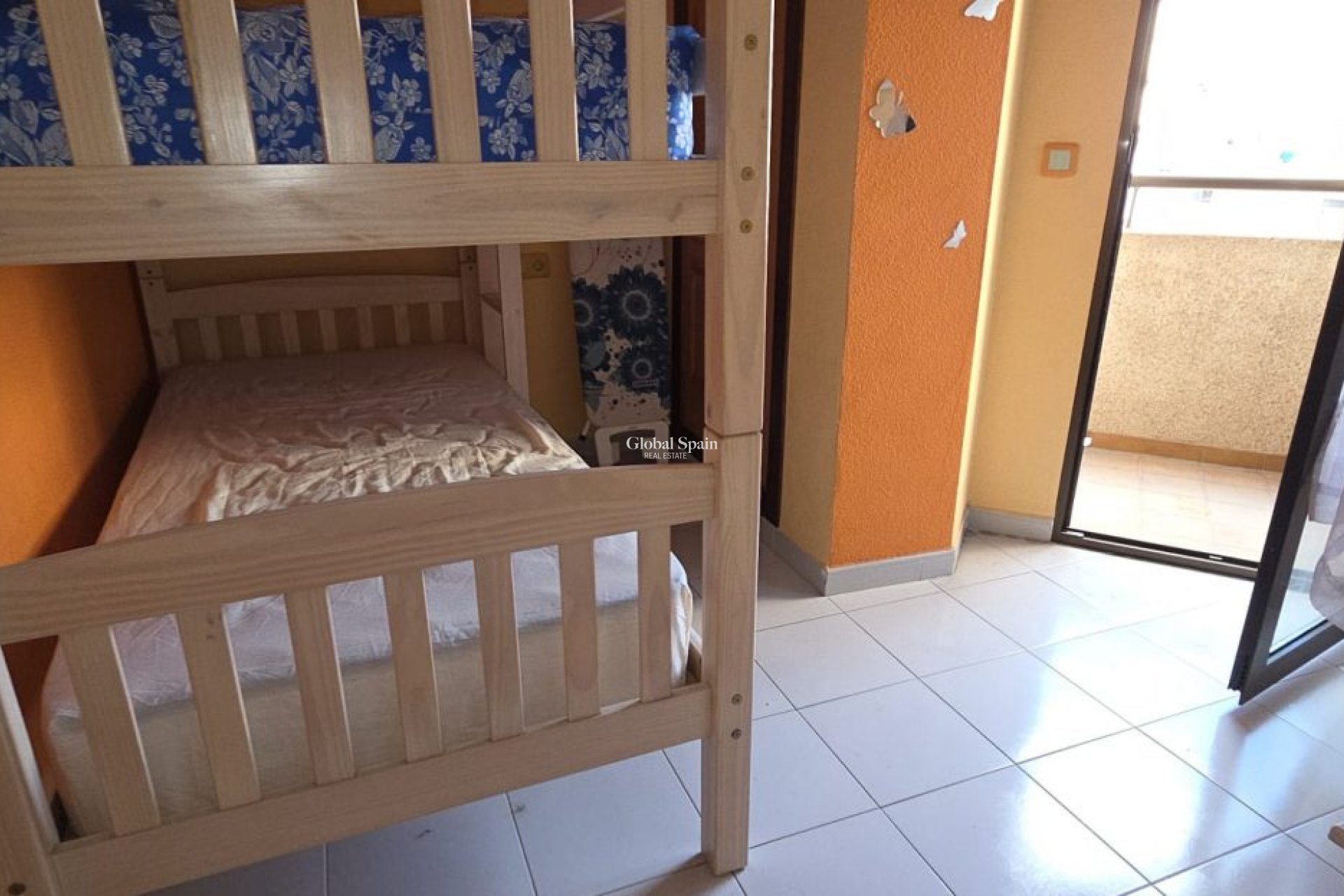 Revente - APPARTEMENT -
TORREVIEJA - Costa Blanca