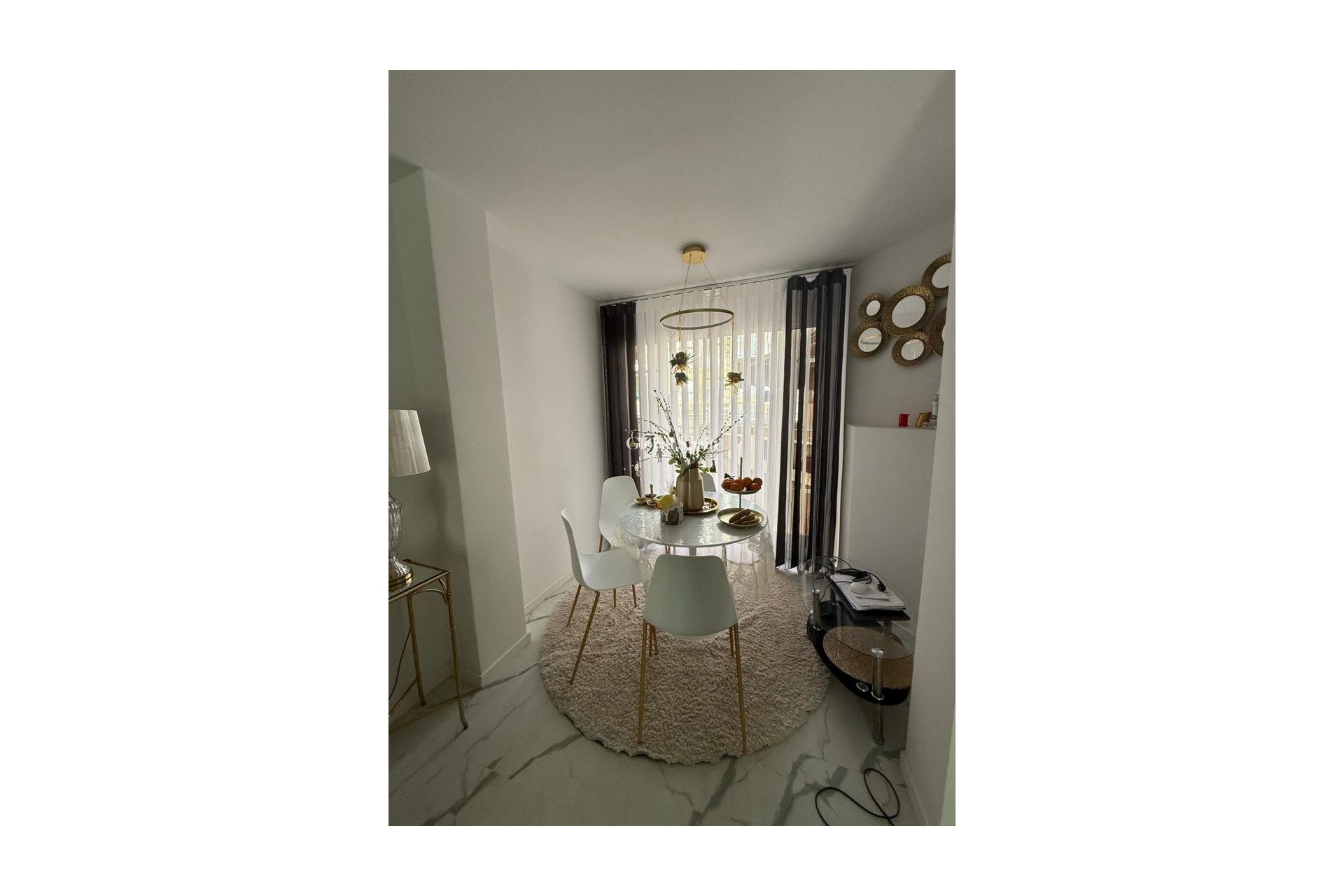 Revente - APPARTEMENT -
TORREVIEJA - Costa Blanca