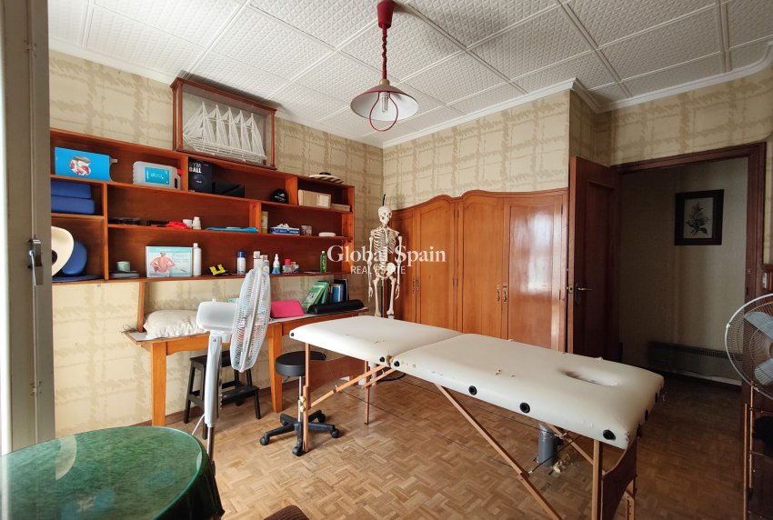 Revente - APPARTEMENT -
TORREVIEJA - Costa Blanca