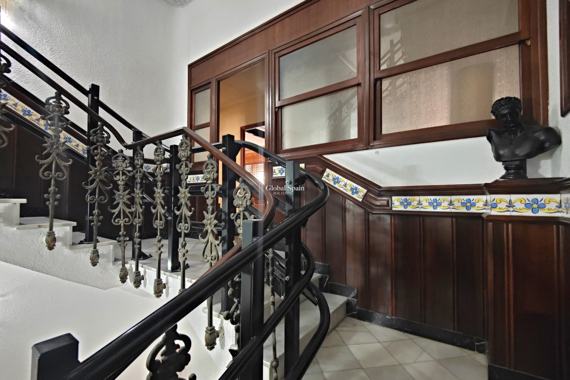 Revente - APPARTEMENT -
TORREVIEJA - Costa Blanca