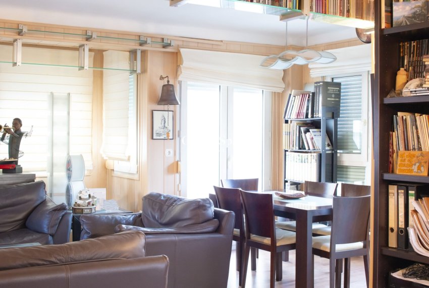 Revente - APPARTEMENT -
TORREVIEJA - Costa Blanca