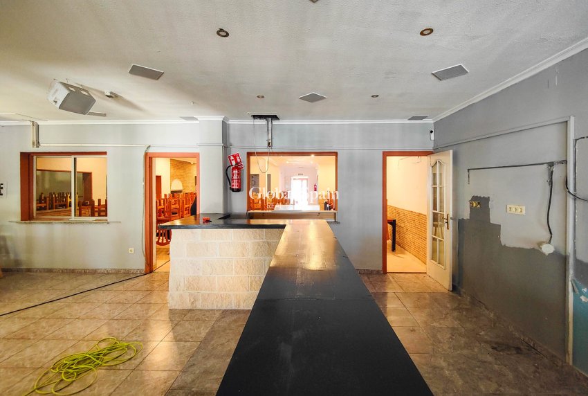 Revente - APPARTEMENT -
TORREVIEJA - Costa Blanca