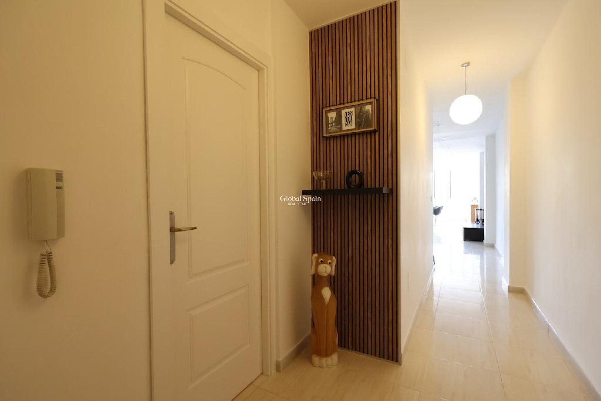 Revente - APPARTEMENT -
TORREVIEJA - Costa Blanca