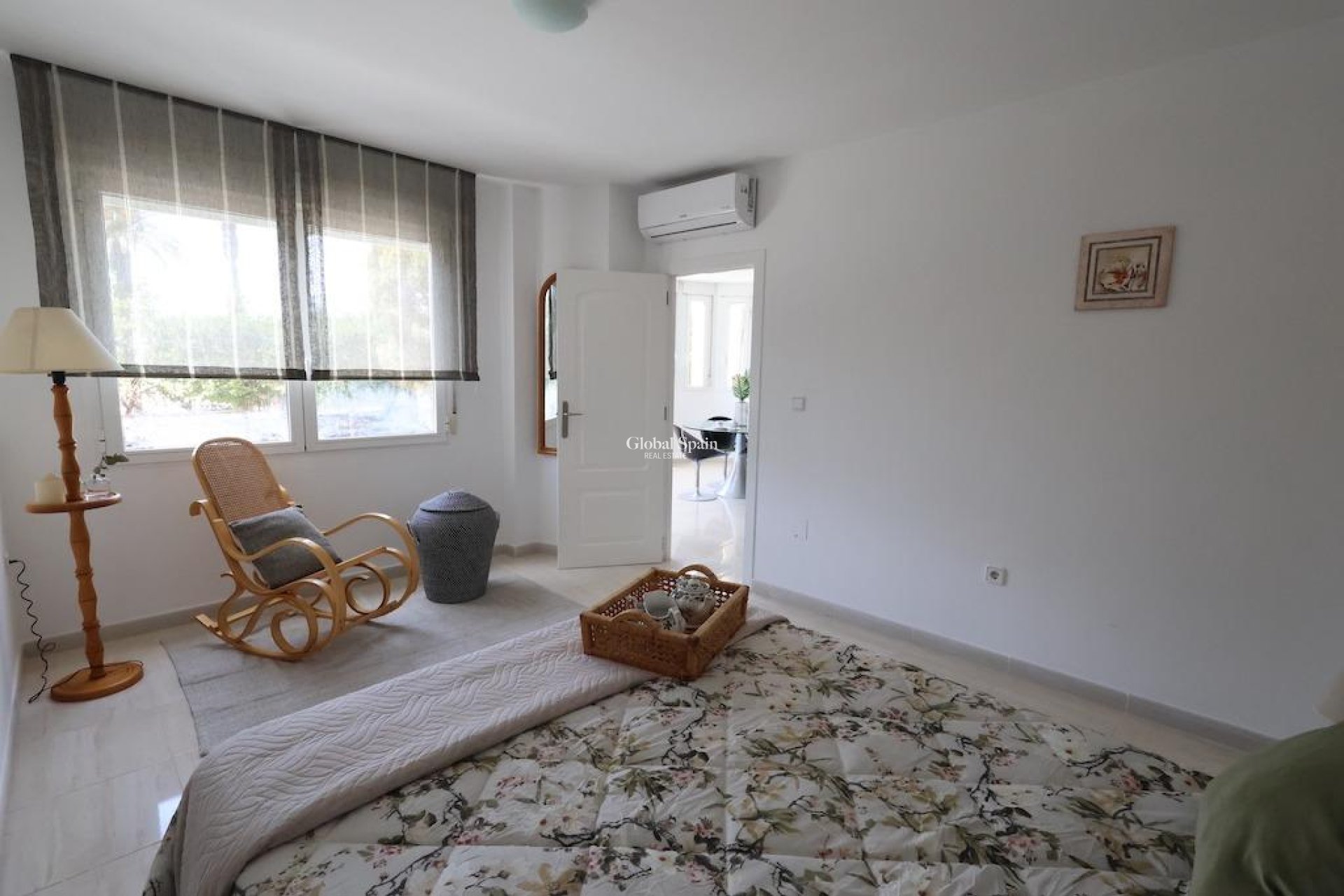 Revente - APPARTEMENT -
TORREVIEJA - Costa Blanca