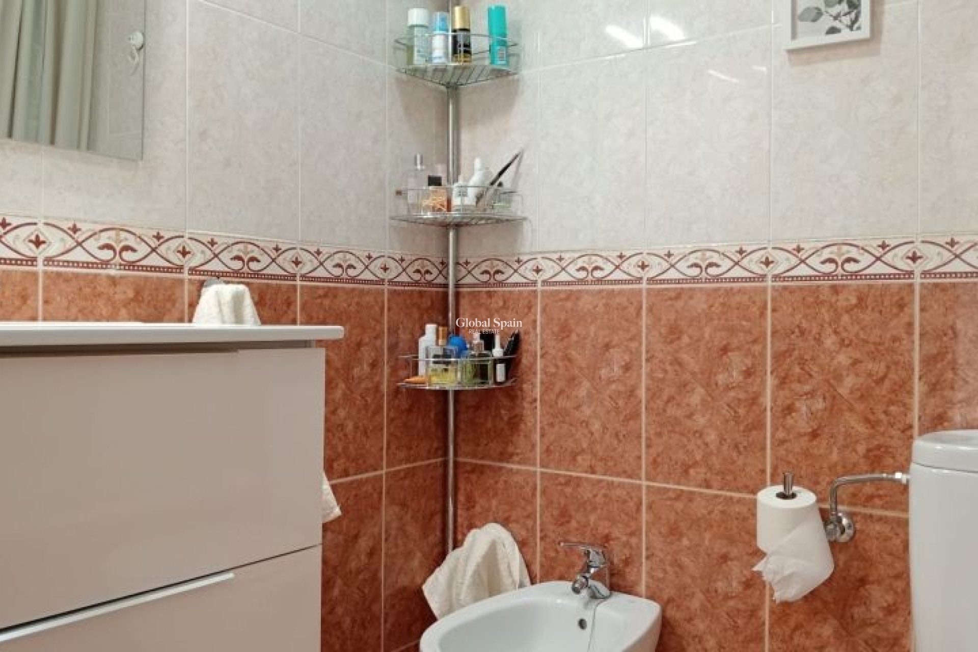 Revente - APPARTEMENT -
TORREVIEJA - Costa Blanca