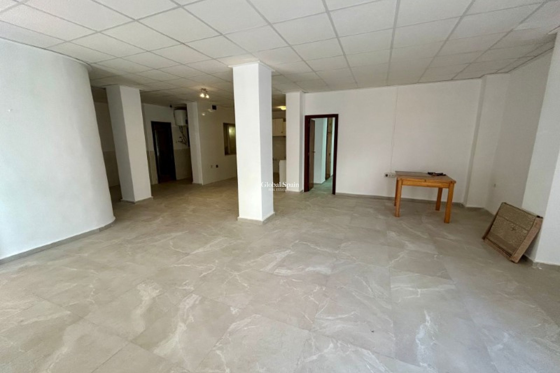 Revente - APPARTEMENT -
TORREVIEJA - Costa Blanca