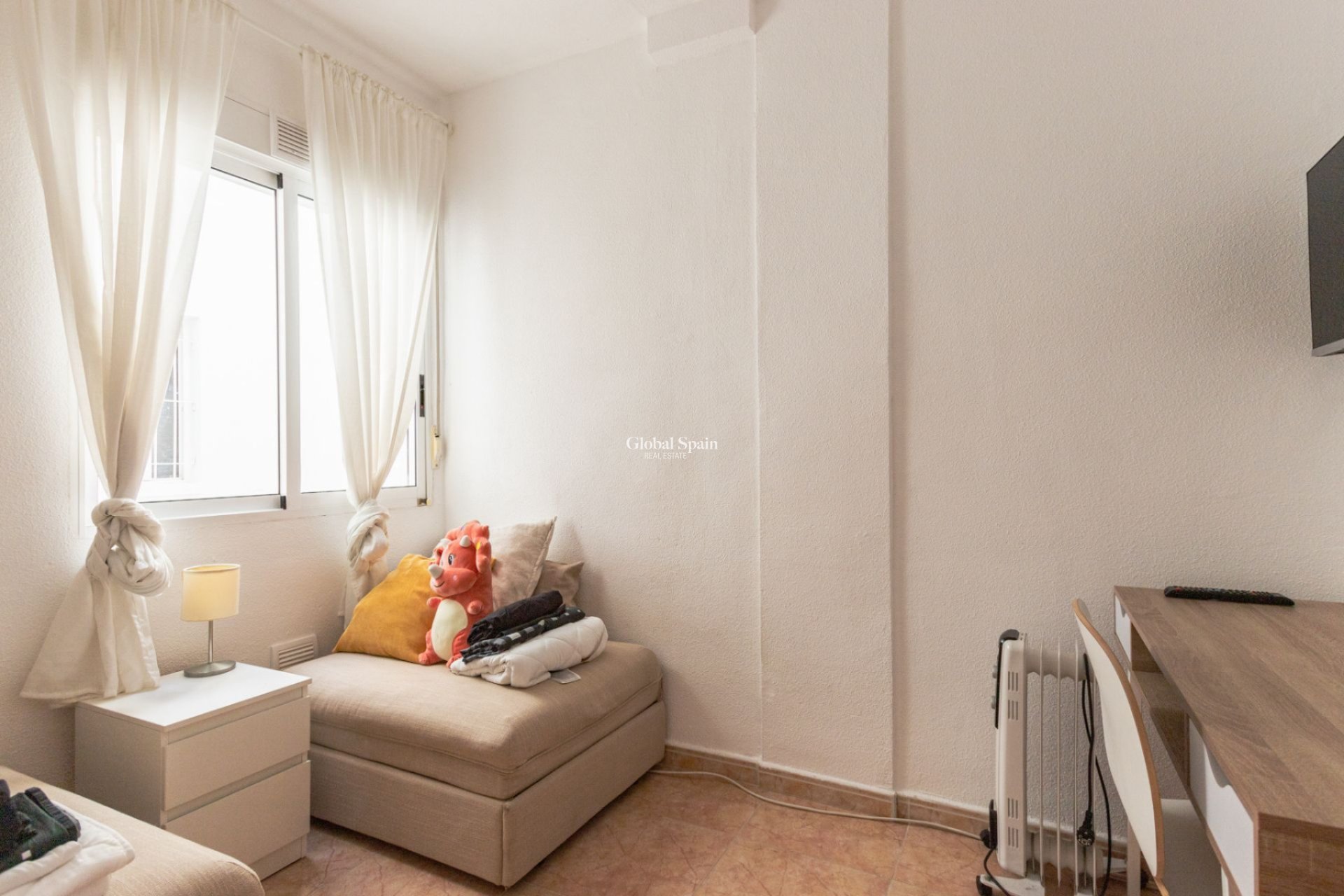 Revente - APPARTEMENT -
TORREVIEJA - Costa Blanca