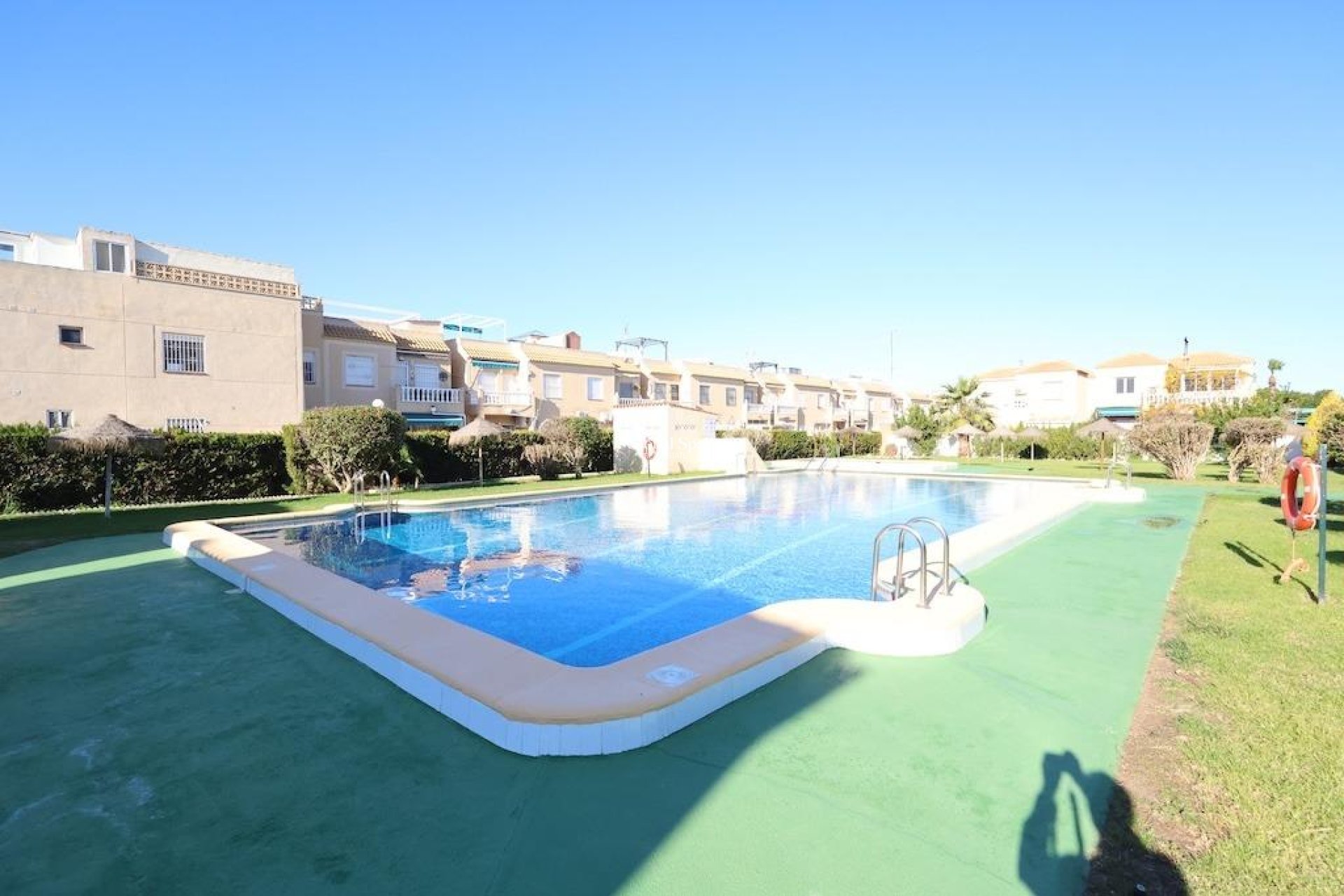 Revente - APPARTEMENT -
TORREVIEJA - Costa Blanca