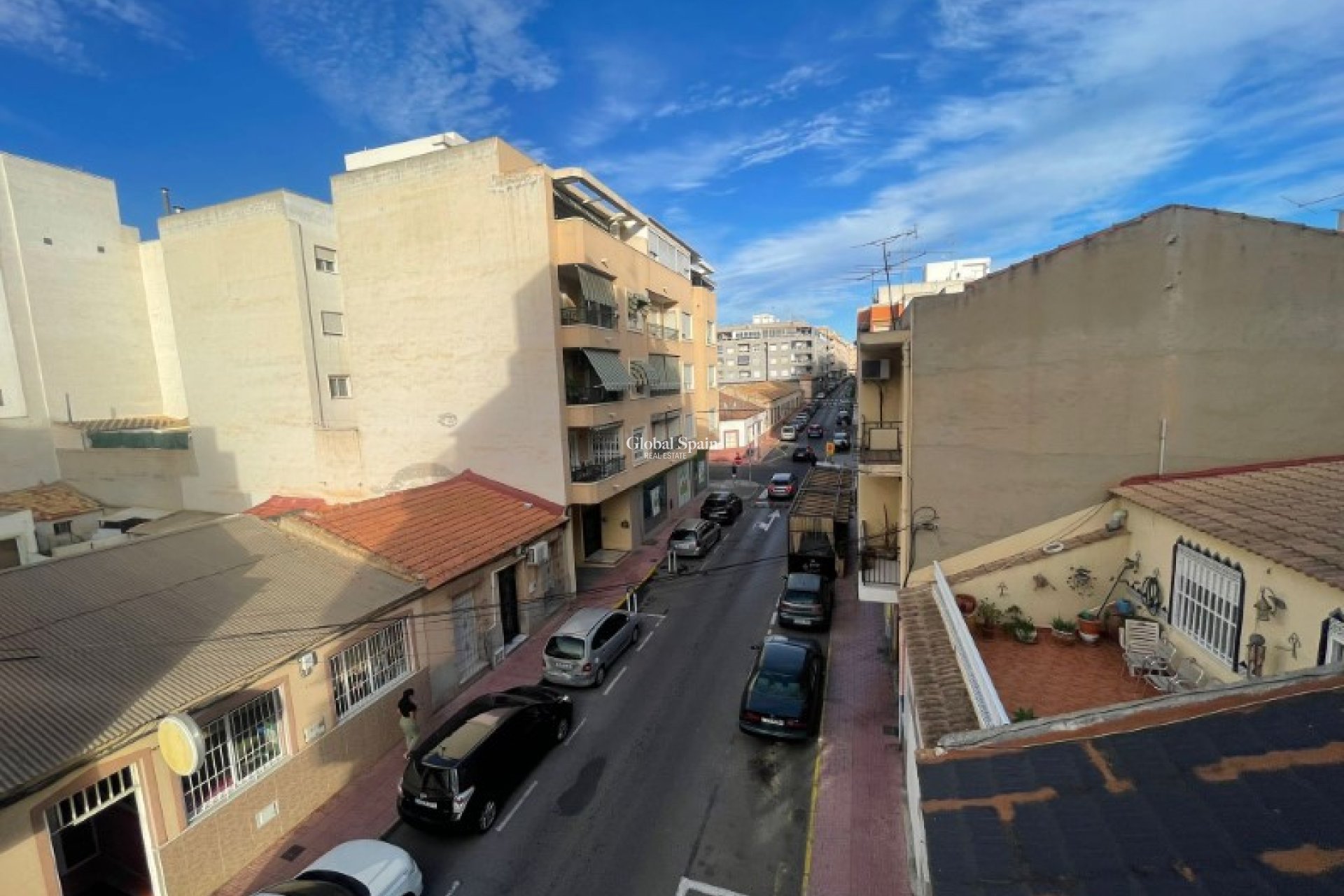 Revente - APPARTEMENT -
TORREVIEJA - Costa Blanca