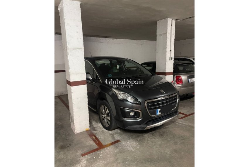 Revente - APPARTEMENT -
TORREVIEJA - Costa Blanca