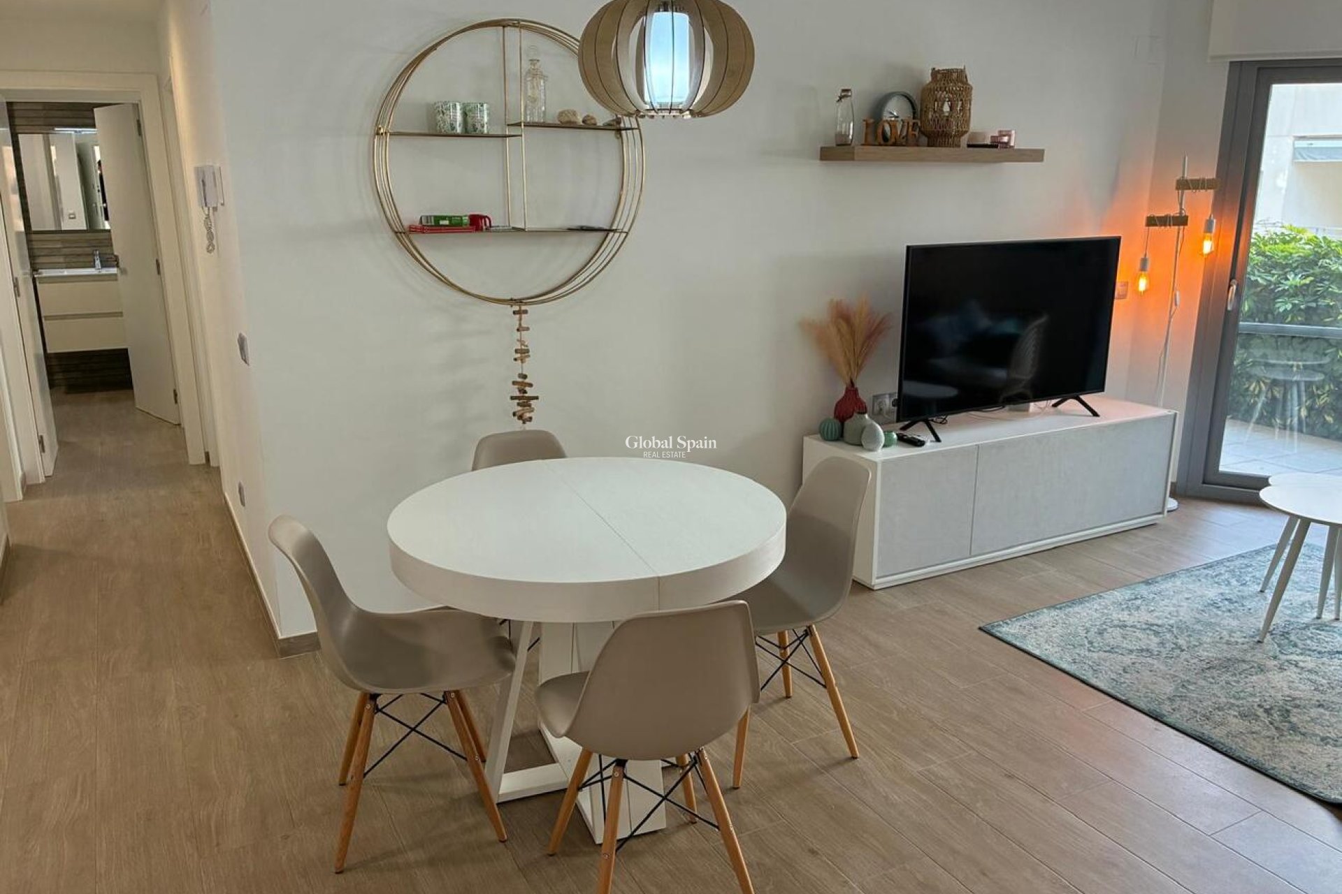 Revente - APPARTEMENT -
TORREVIEJA - Costa Blanca