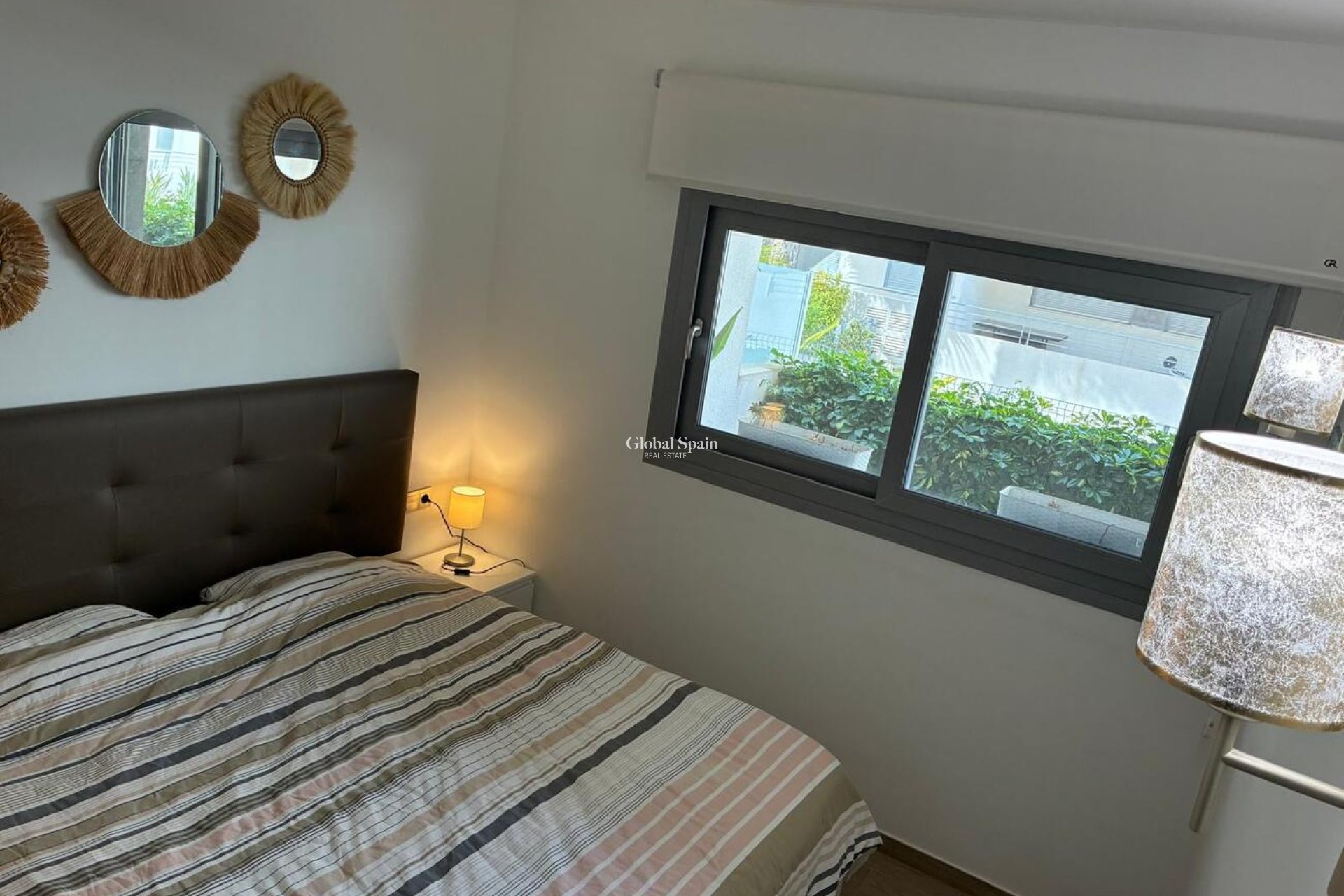 Revente - APPARTEMENT -
TORREVIEJA - Costa Blanca