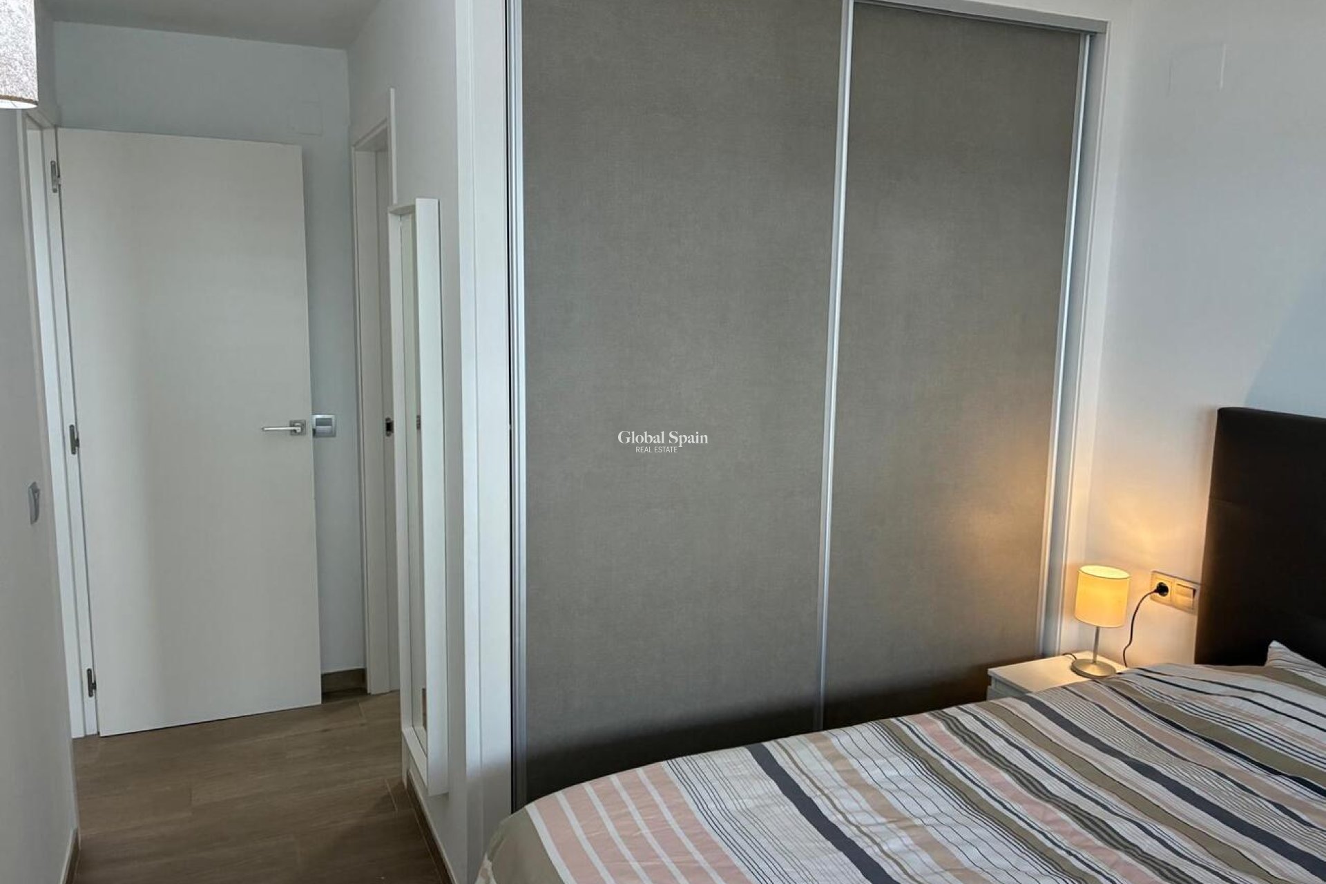 Revente - APPARTEMENT -
TORREVIEJA - Costa Blanca