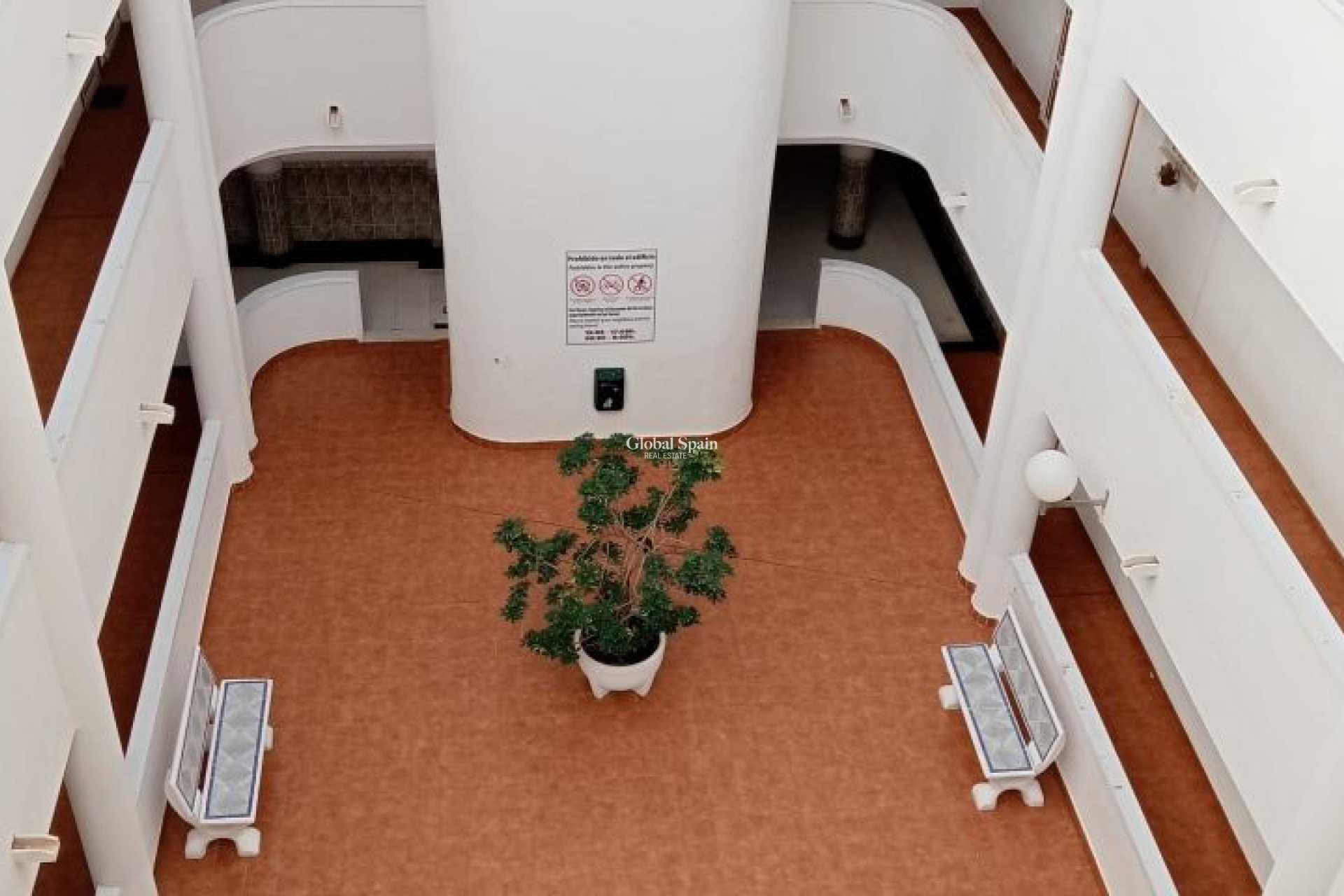 Revente - APPARTEMENT -
TORREVIEJA - Costa Blanca