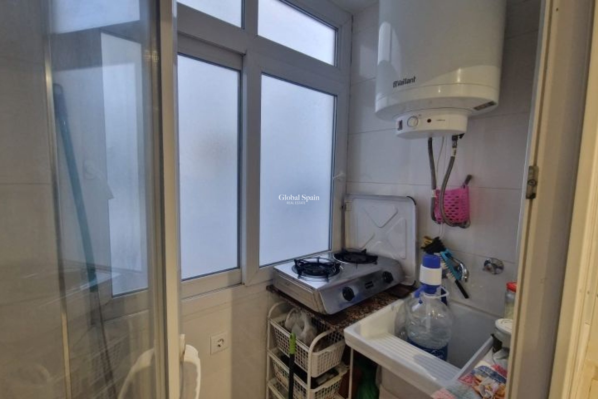 Revente - APPARTEMENT -
TORREVIEJA - Costa Blanca