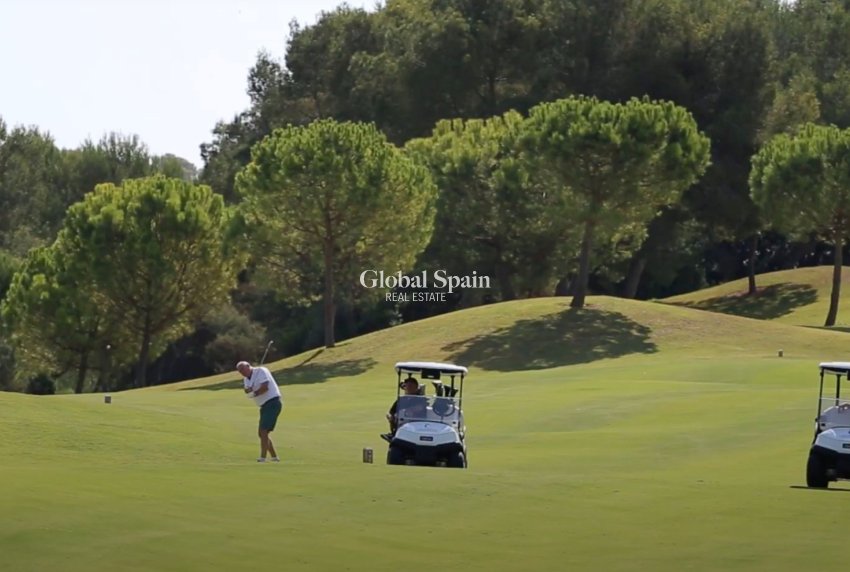 Revente - APPARTEMENT -
TORREVIEJA - Costa Blanca